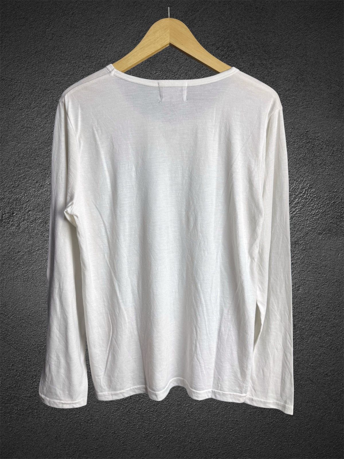 GOA Beaumere Poem Long Sleeve Japanese Styled Size US M / EU 48-50 / 2 - 2 Thumbnail