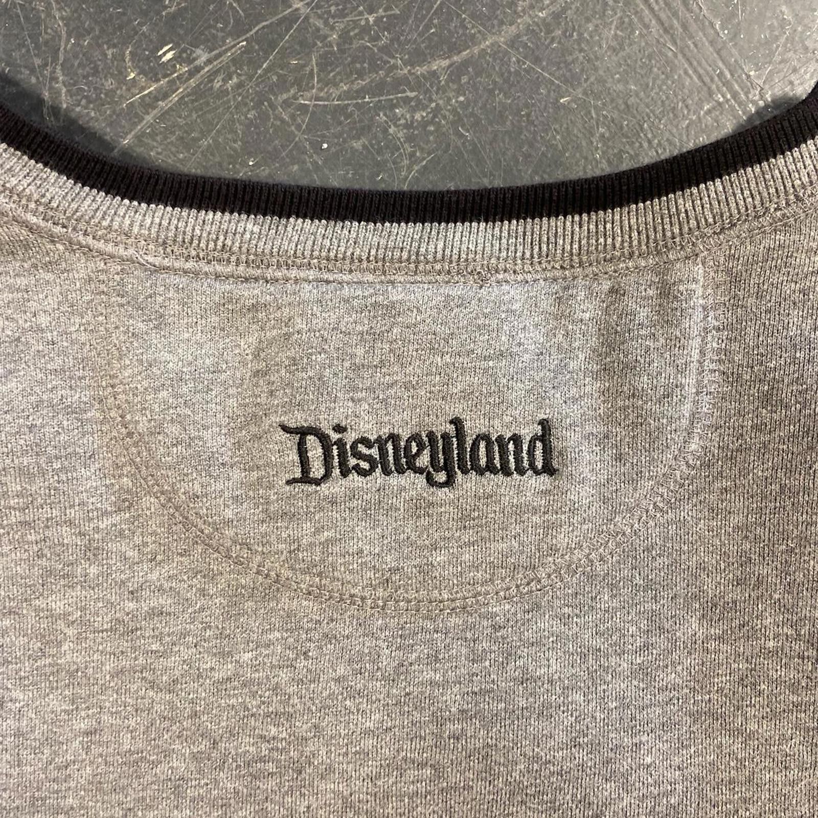Disney Vintage Grumpy Disney Crewneck Size US M / EU 48-50 / 2 - 5 Thumbnail