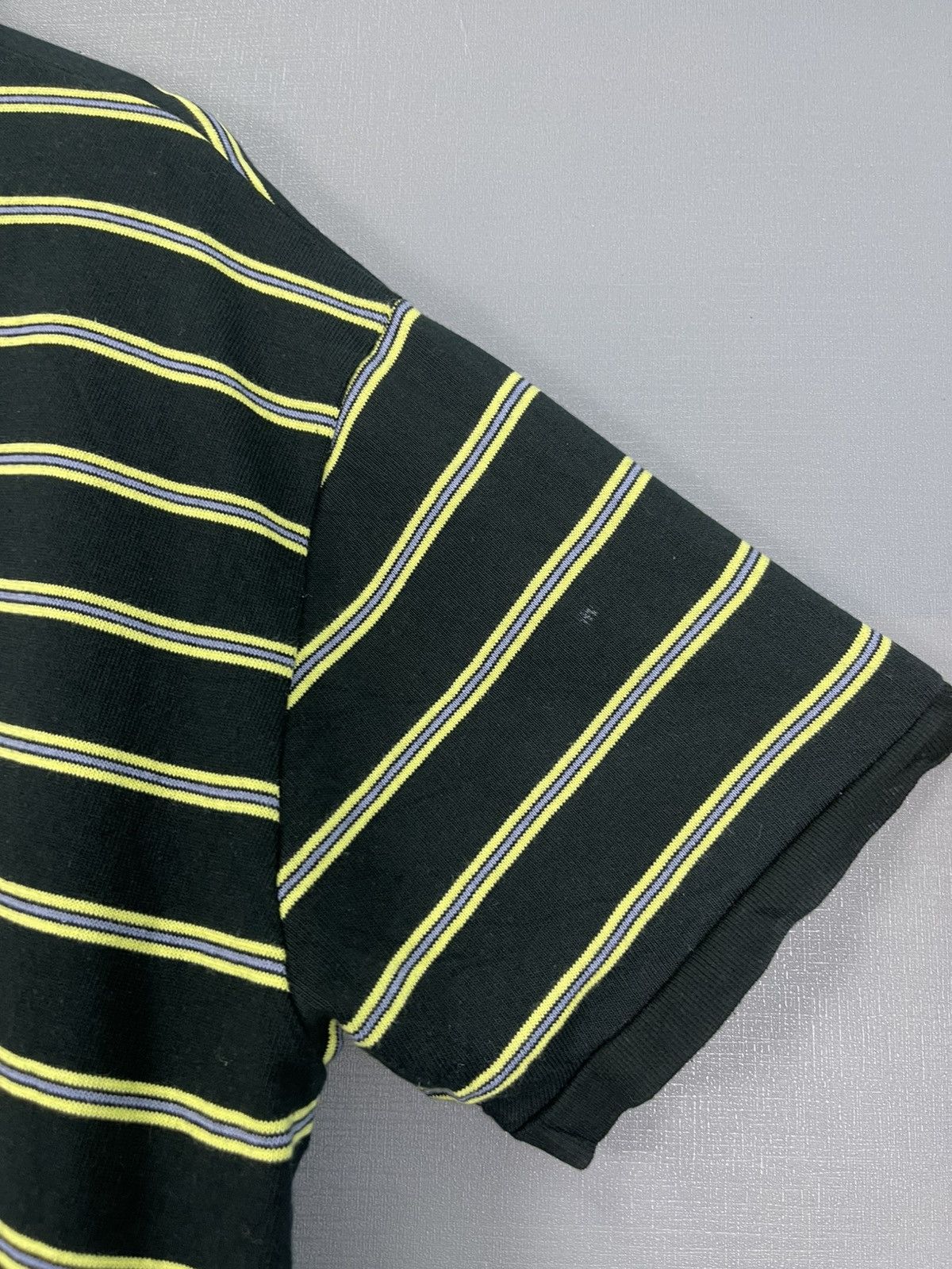Cooper × Vintage Cooper Stripe Fact Logo Size US XL / EU 56 / 4 - 7 Thumbnail
