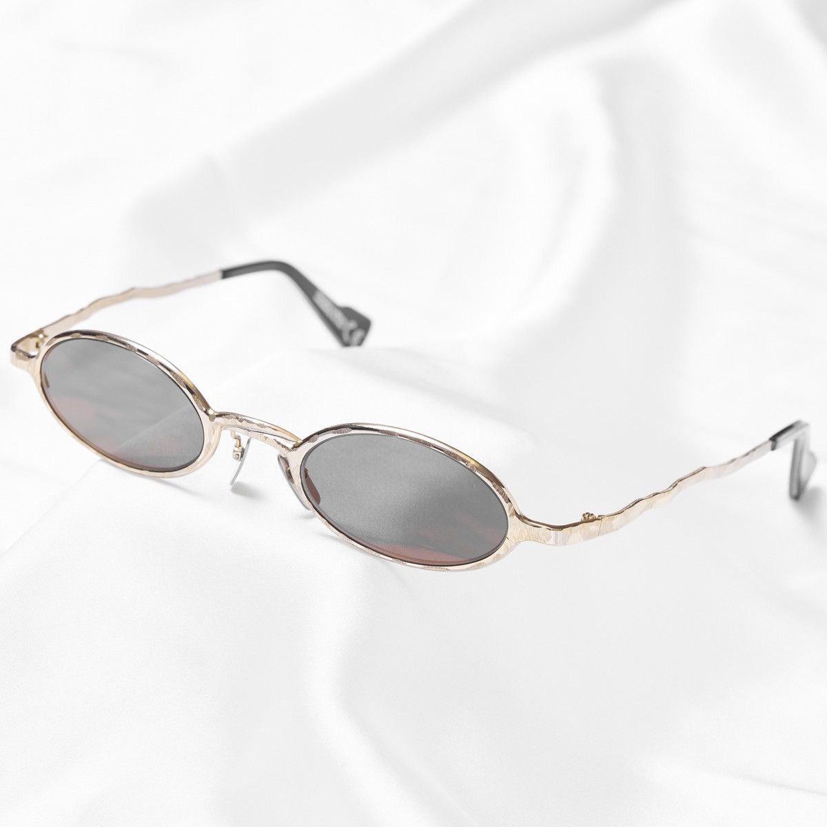 Kuboraum KUBORAUM Z24 GG SUNGLASSES Size ONE SIZE - 2 Thumbnail