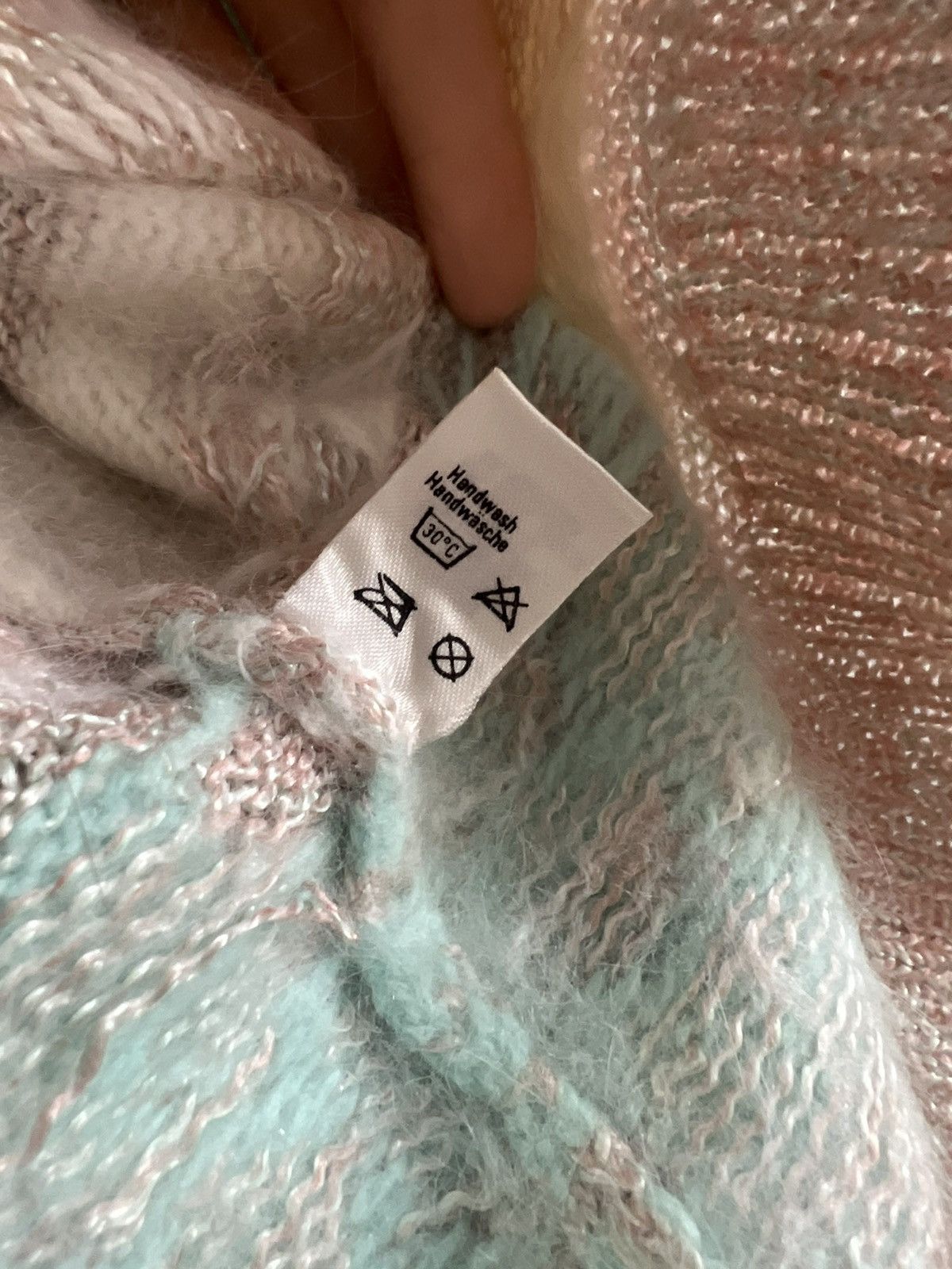 Iris von Arnim Iris von Arnim sweater vest Size L / US 10 / IT 46 - 4 Thumbnail