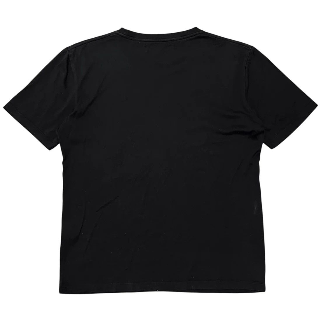 Raf Simons Raf Simons Peter De Potter Boot Print T-Shirt - AW09 Size US M / EU 48-50 / 2 - 3 Thumbnail