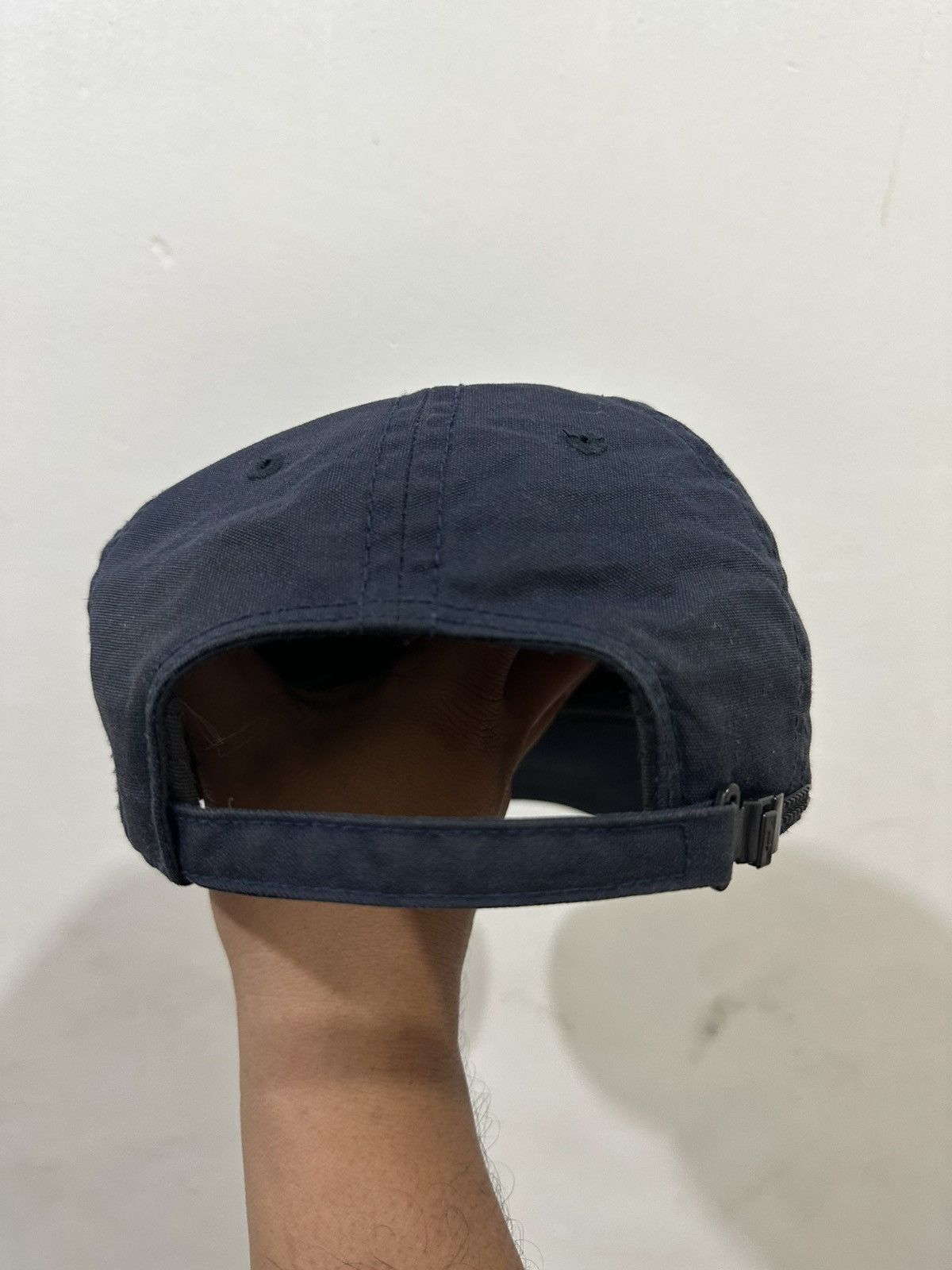 Hiroko Koshino Homme VTG Hiroko Koshino Homme Hat Size ONE SIZE - 6 Thumbnail
