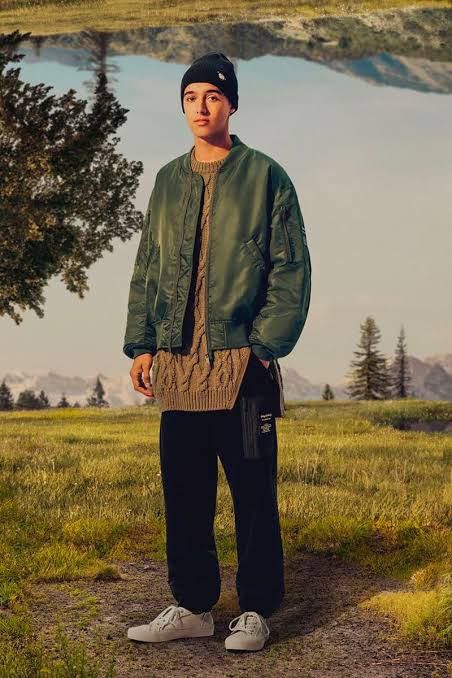 GU × Undercover Undercover FW21 “freedom” sweatpants Size US 28 / EU 44 - 1 Thumbnail