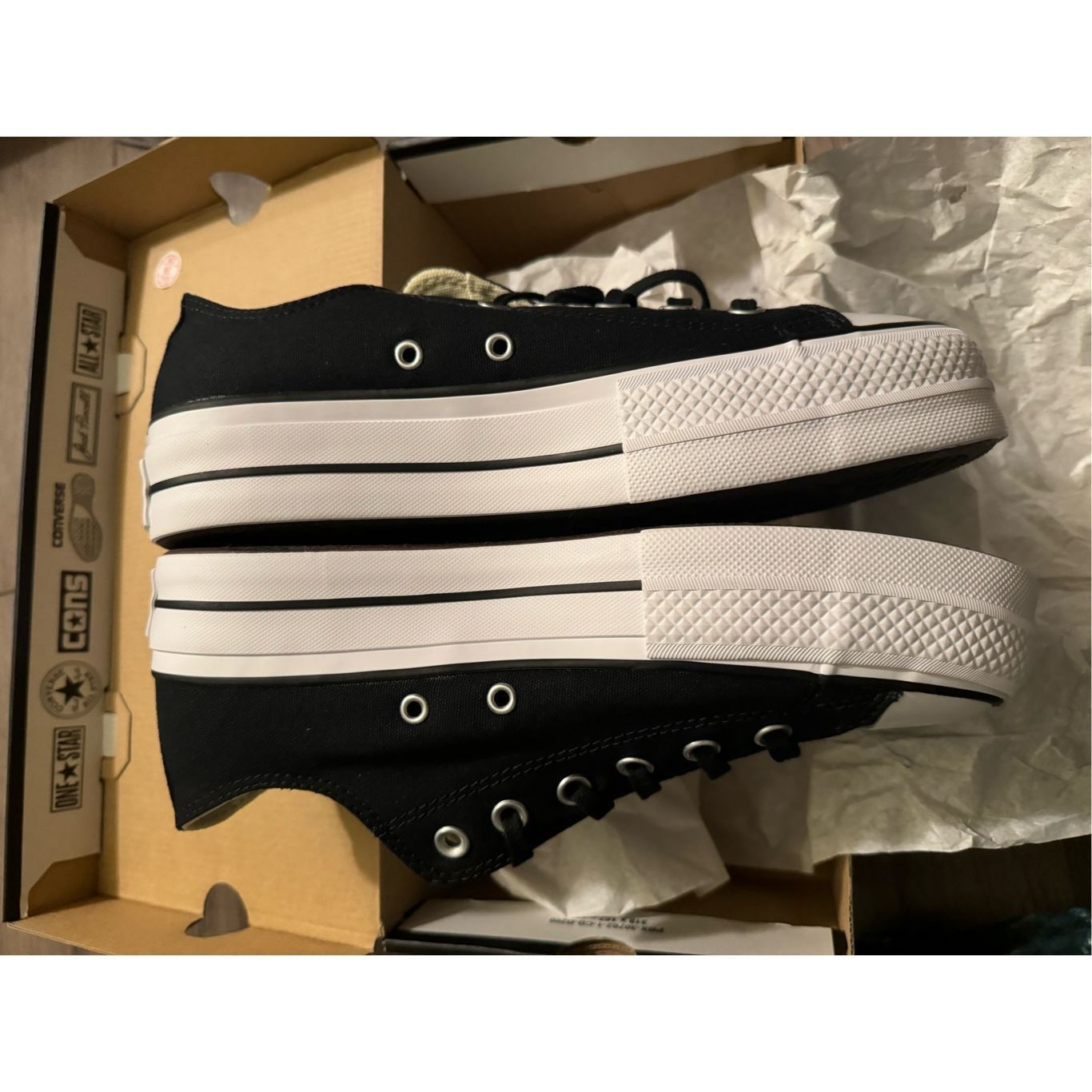 Converse New Converse | Sneakers & Shoes | Women’s Chuck Taylor All S Size US 9.5 / IT 39.5 - 9 Thumbnail