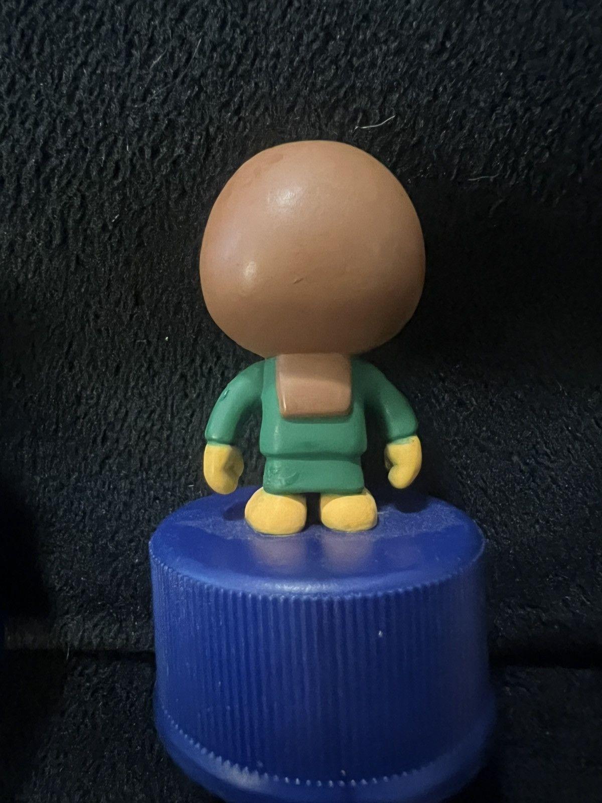 Bape × Pepsi Bape Pepsi 2001 Bottlecap figures Size ONE SIZE - 12 Thumbnail