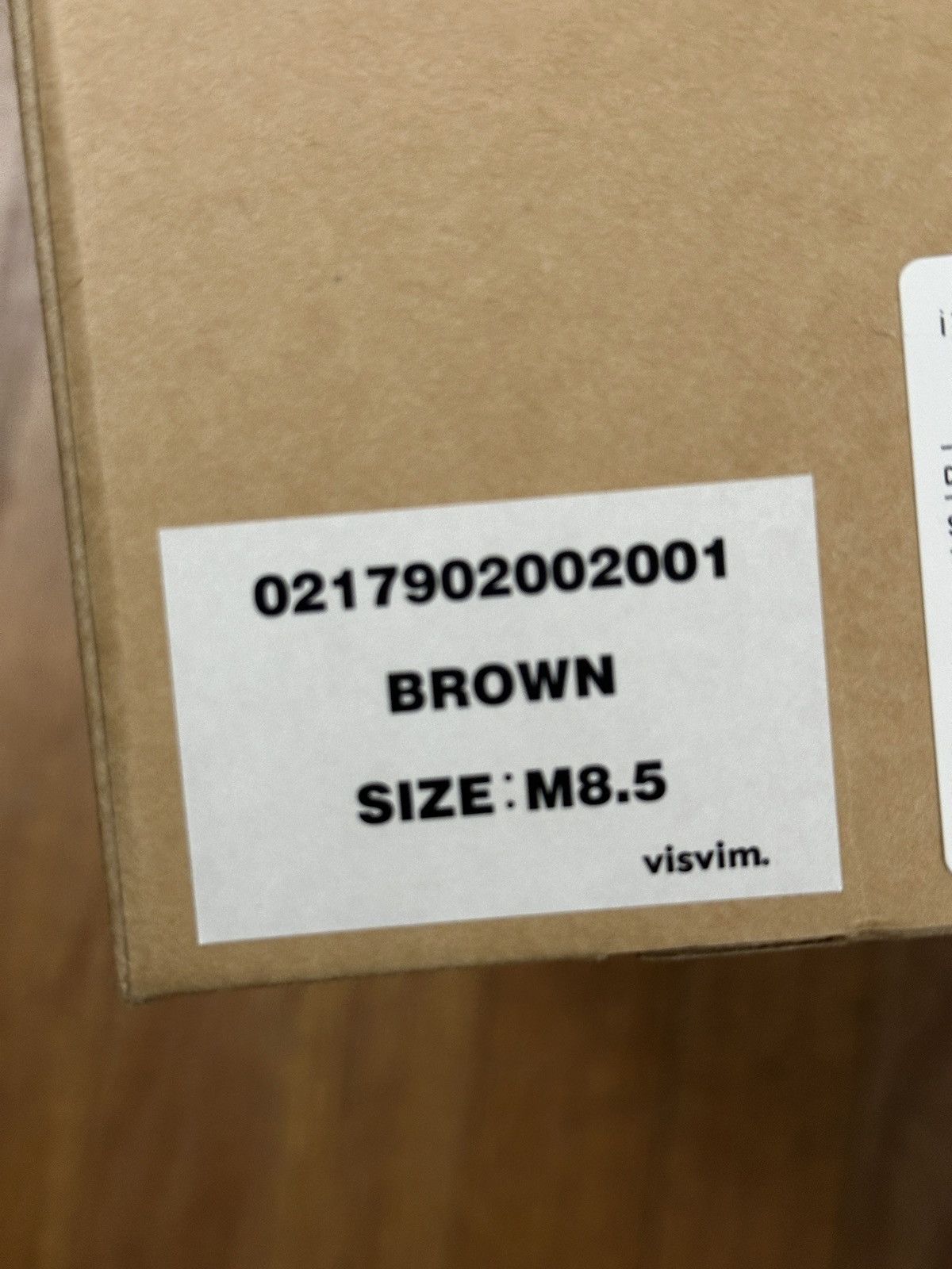 Visvim $2000 msrp Very rare 17aw mud dye ICT virgil boots Size US 8.5 / EU 41-42 - 13 Thumbnail