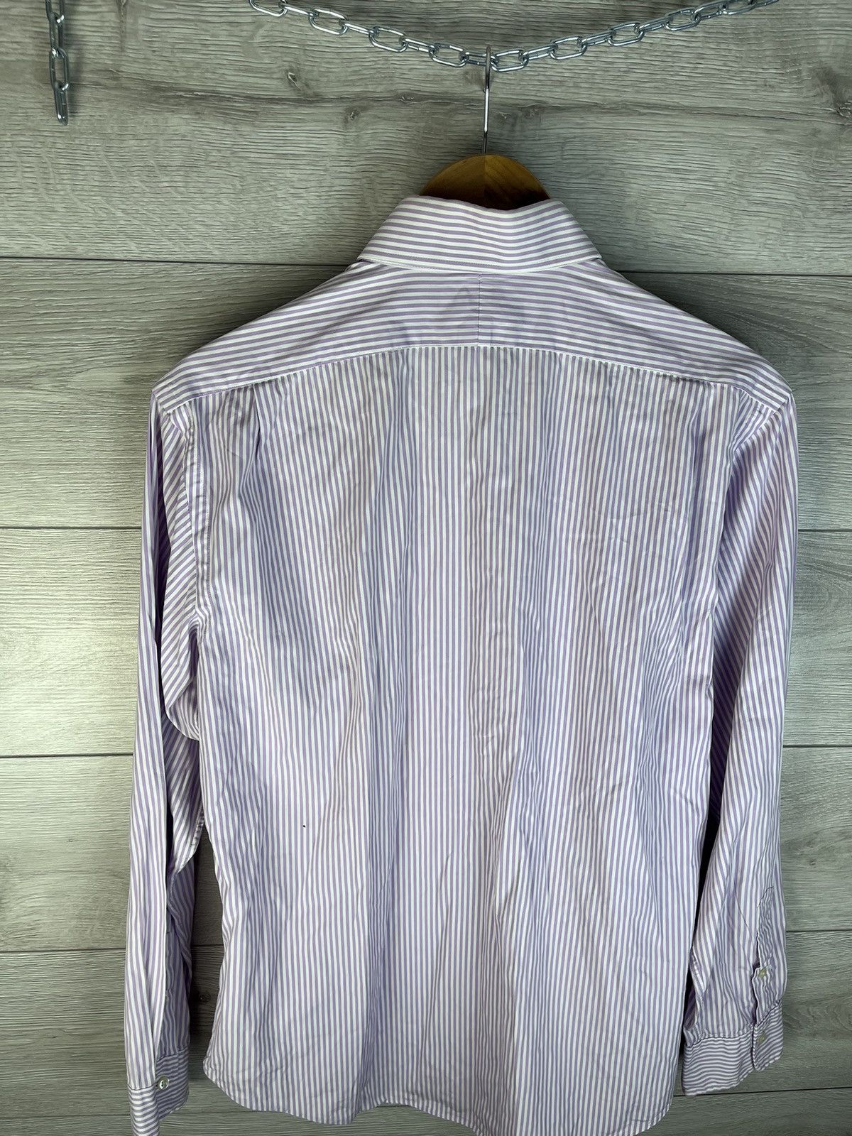 Vintage Men’s shirt Polo Ralph Lauren vintage Y2K Size US L / EU 52-54 / 3 - 13 Thumbnail