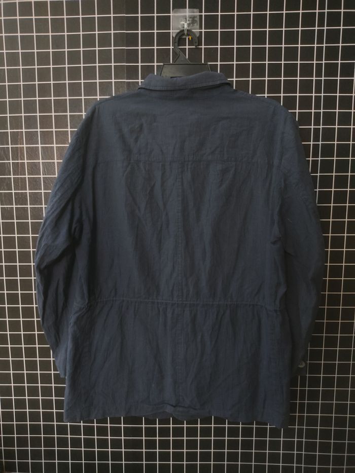 Burberry Vintage Burberry's Long Sleeve Size US L / EU 52-54 / 3 - 3 Thumbnail