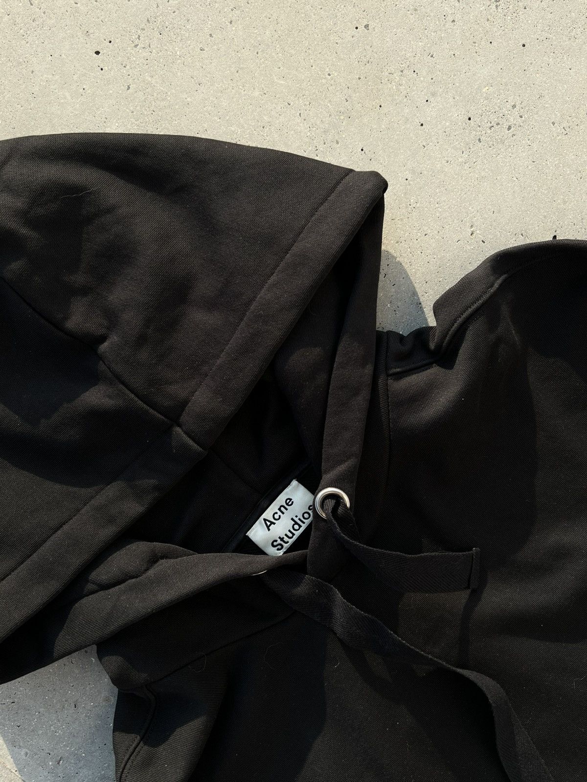 Acne Studios × Japanese Brand Acne Studios Mushroom Florida Magic psychodelique hoodie Size US L / EU 52-54 / 3 - 5 Thumbnail