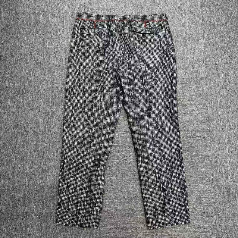 Dior Dior Thousand birds of leggings 2502-Nextarrow Size 52R - 3 Thumbnail
