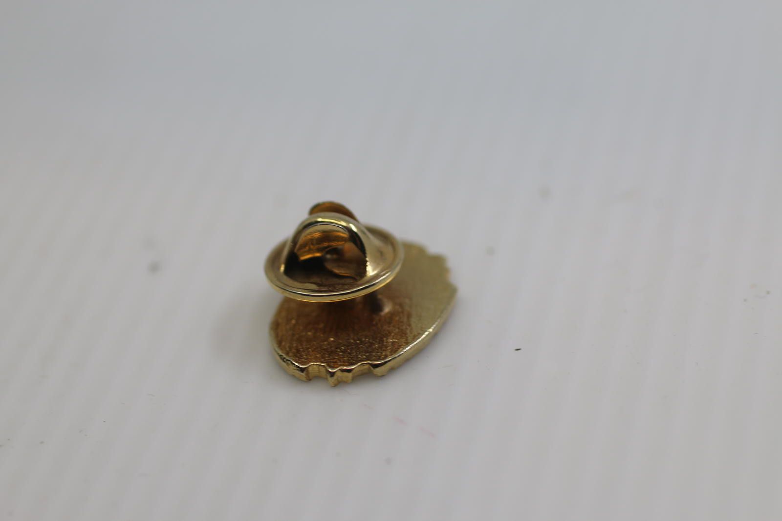 Other Vintage Enamel Pin 40Ans Notre-Dame-de-l’Espérance 1961–2001 Size ONE SIZE - 3 Thumbnail