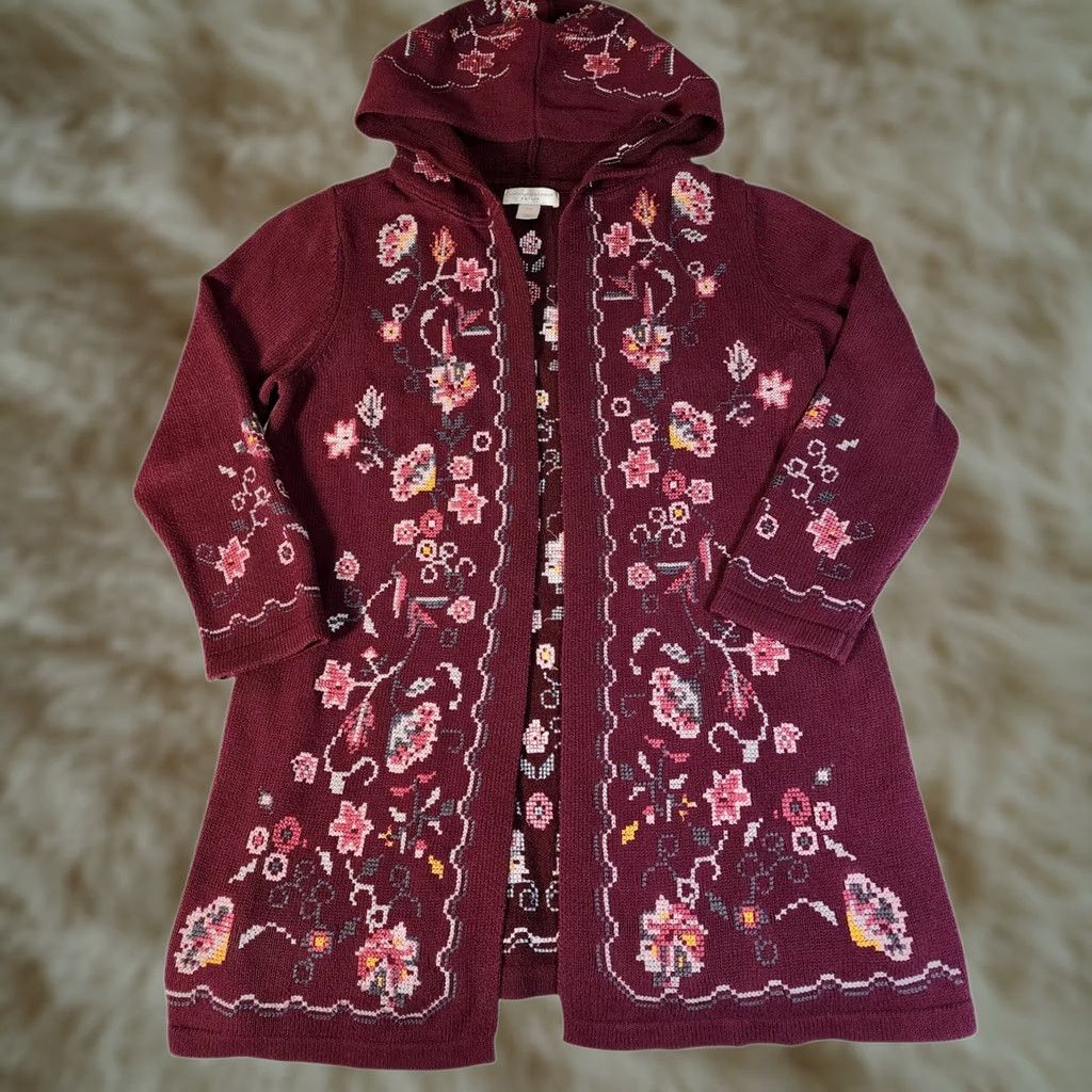 Vintage VINTAGE? No. Size M / US 6-8 / IT 42-44 - 1 Thumbnail