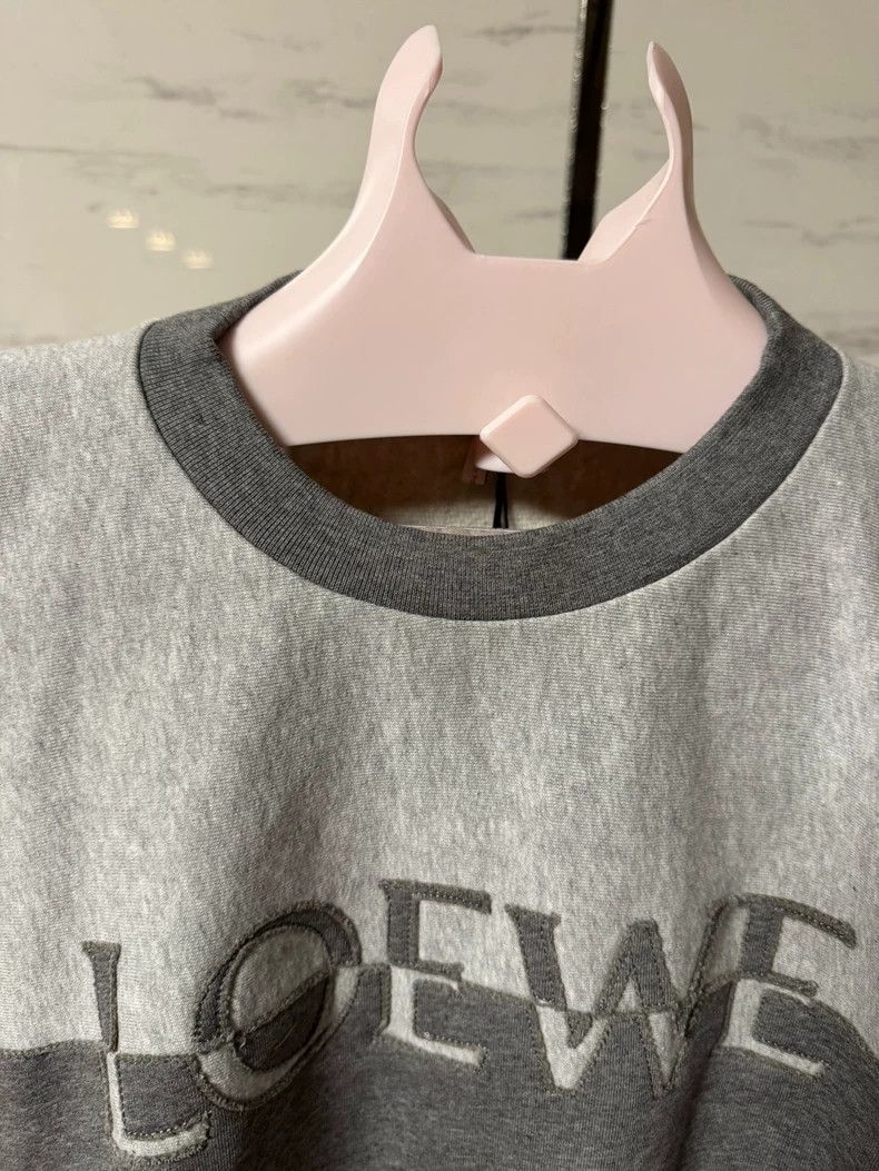 Loewe Loewe hoodie Size S / US 4 / IT 40 - 8 Thumbnail