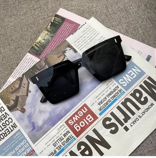 Electric Visual Retro punk sunglasses Size ONE SIZE - 1 Thumbnail