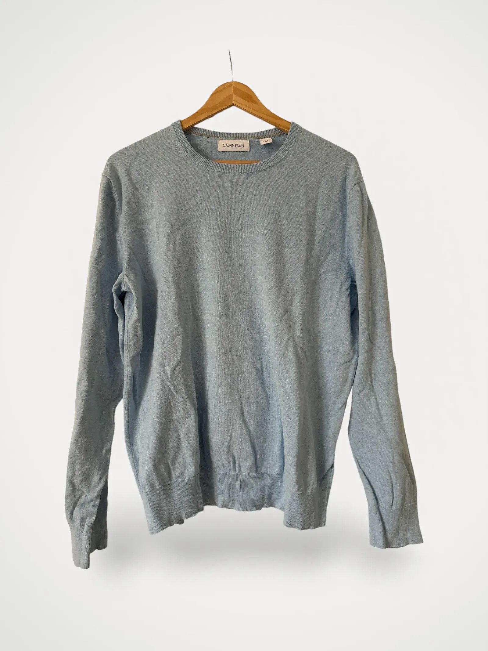 Calvin Klein Calvin Klein Cardigan Size US M / EU 48-50 / 2 - 1 Thumbnail