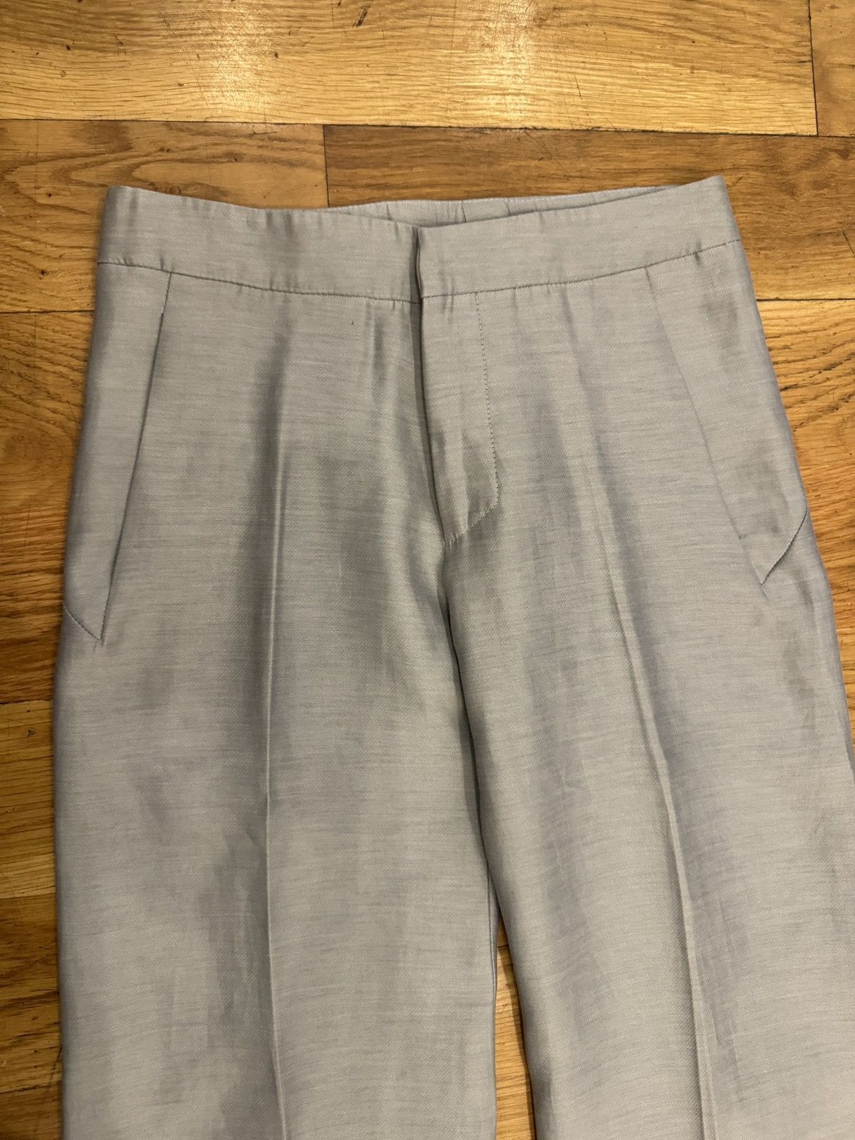 Gareth Pugh Flared Trousers Size US 28 / EU 44 - 4 Thumbnail
