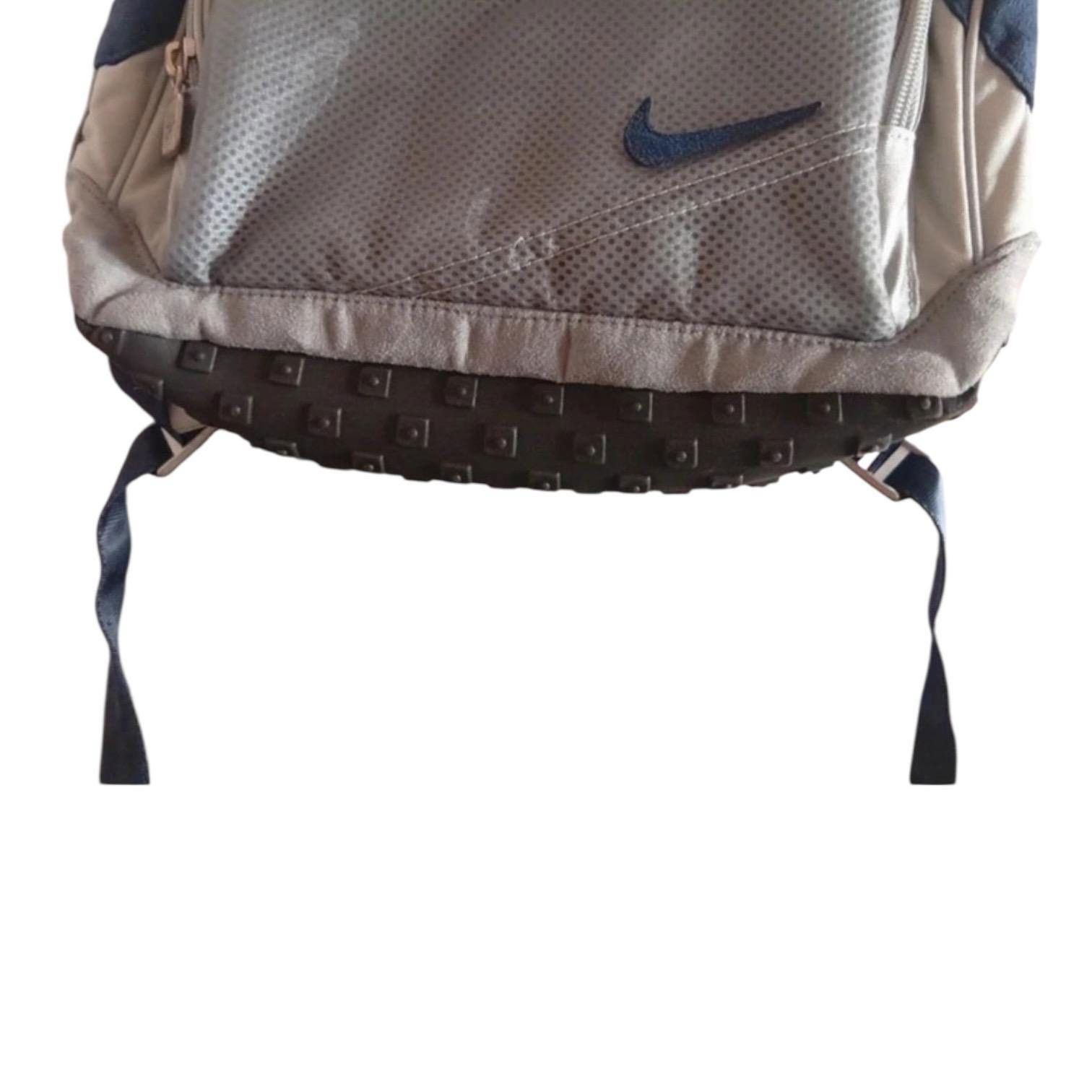 Nike The Nike Mini Baguette Sneaker Sole Backpack Size ONE SIZE - 4 Thumbnail