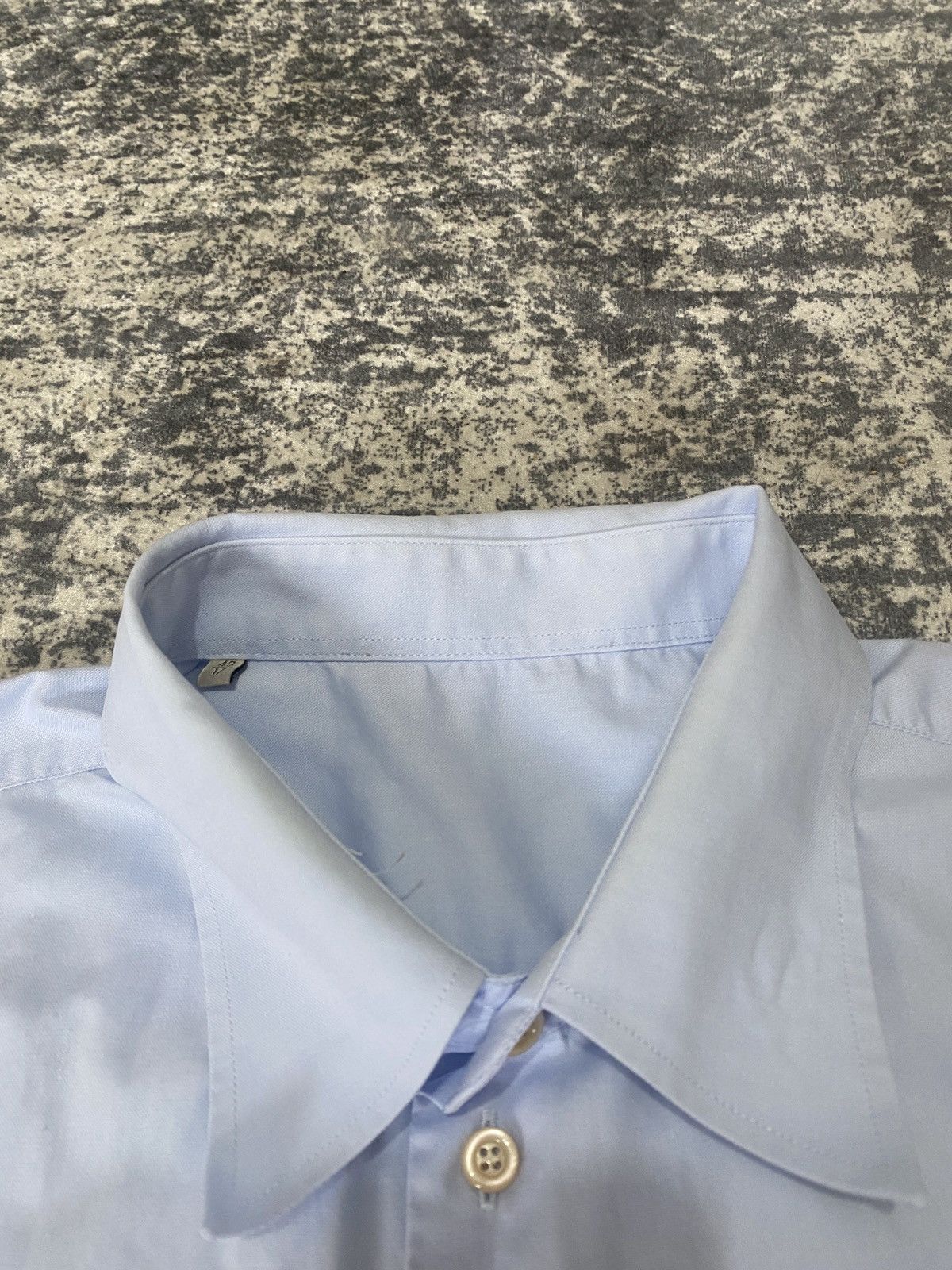 Gucci Elegant gucci luxury business button-up shirt new collection Size US XXL / EU 58 / 5 - 7 Thumbnail