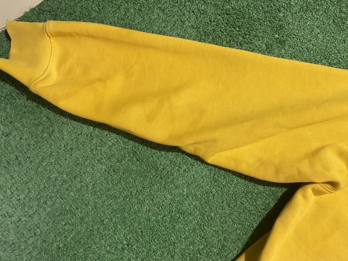 Carhartt Carhartt crewneck Size US S / EU 44-46 / 1 - 10 Thumbnail