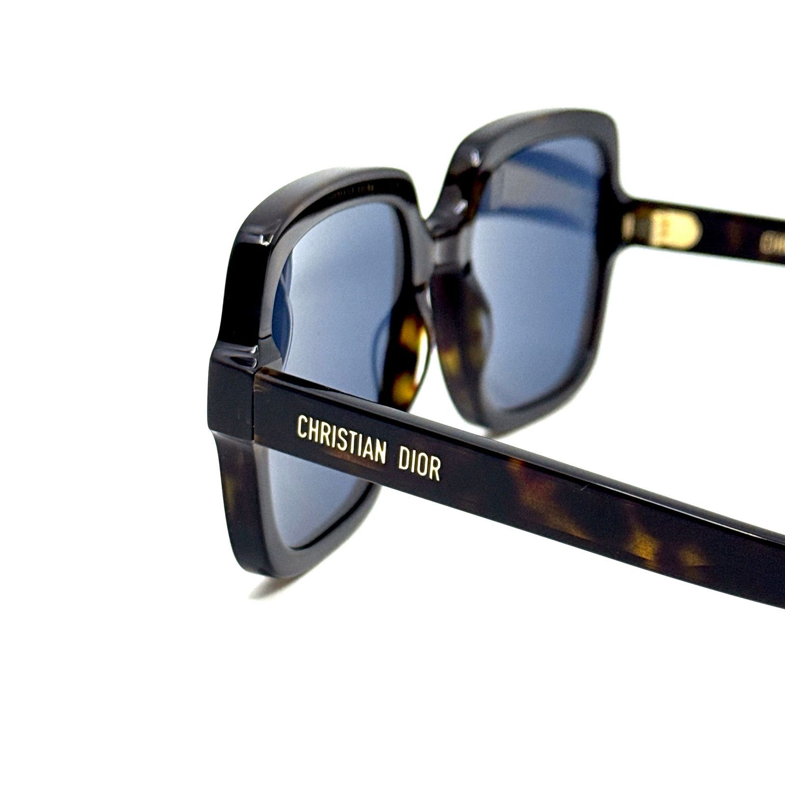 Dior New, CHRISTIAN DIOR Sunglasses DiorMidnight S4I 20B0 Size ONE SIZE - 6 Thumbnail