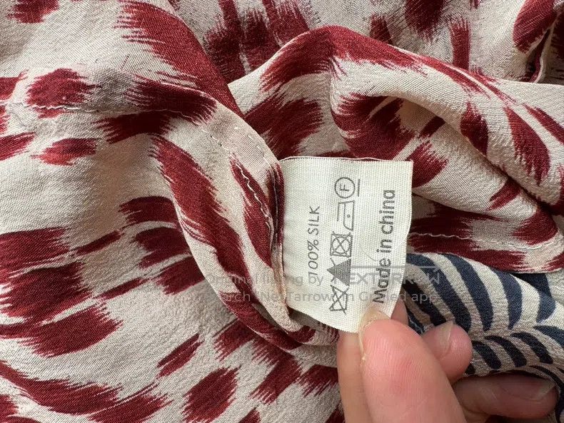 Dries Van Noten Dries Van Noten Runway-Exclusive Silk Dress Size S / US 4 / IT 40 - 8 Thumbnail
