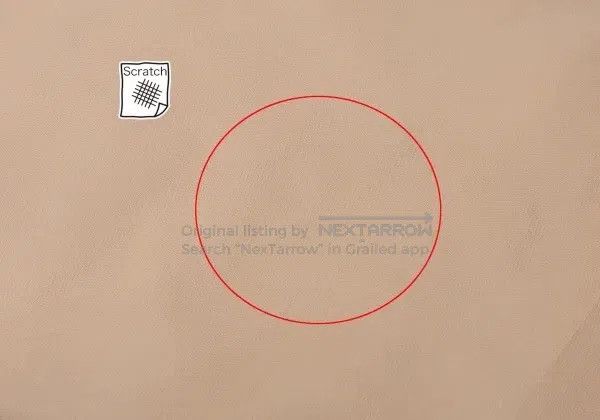 Comme des Garcons Comme Des Garcons Beige vintage floral design sheer top Size S / US 4 / IT 40 - 7 Thumbnail