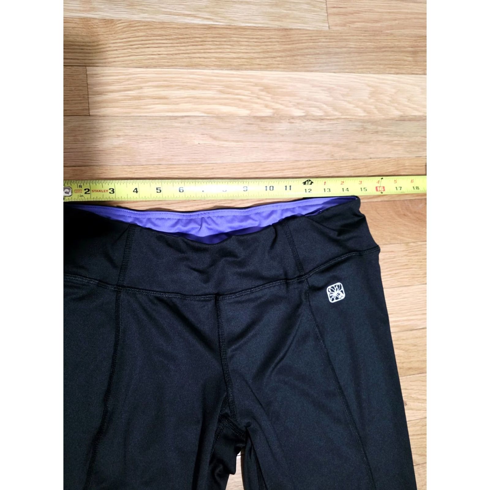 Logo 7 VINTAGE? No. Size 32" / US 10 / IT 46 - 7 Thumbnail