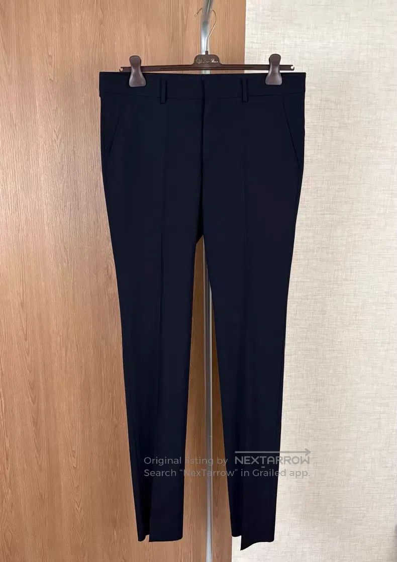 Hermes Hermes Men's Casual Dress Pants for Spring and Summer Size 44R - 1 Thumbnail