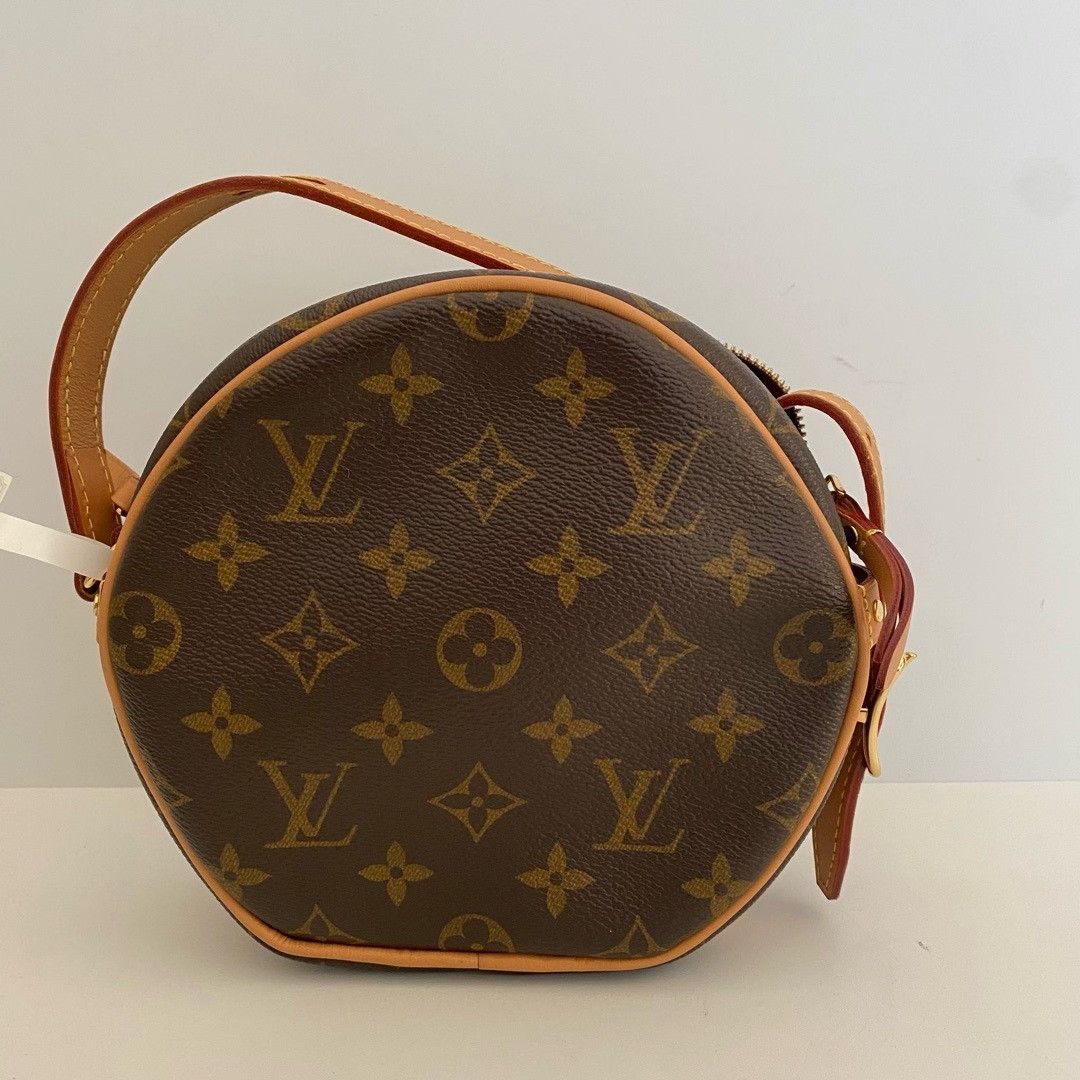 Louis Vuitton Pre-loved Bag Very good condition Size ONE SIZE - 1 Thumbnail
