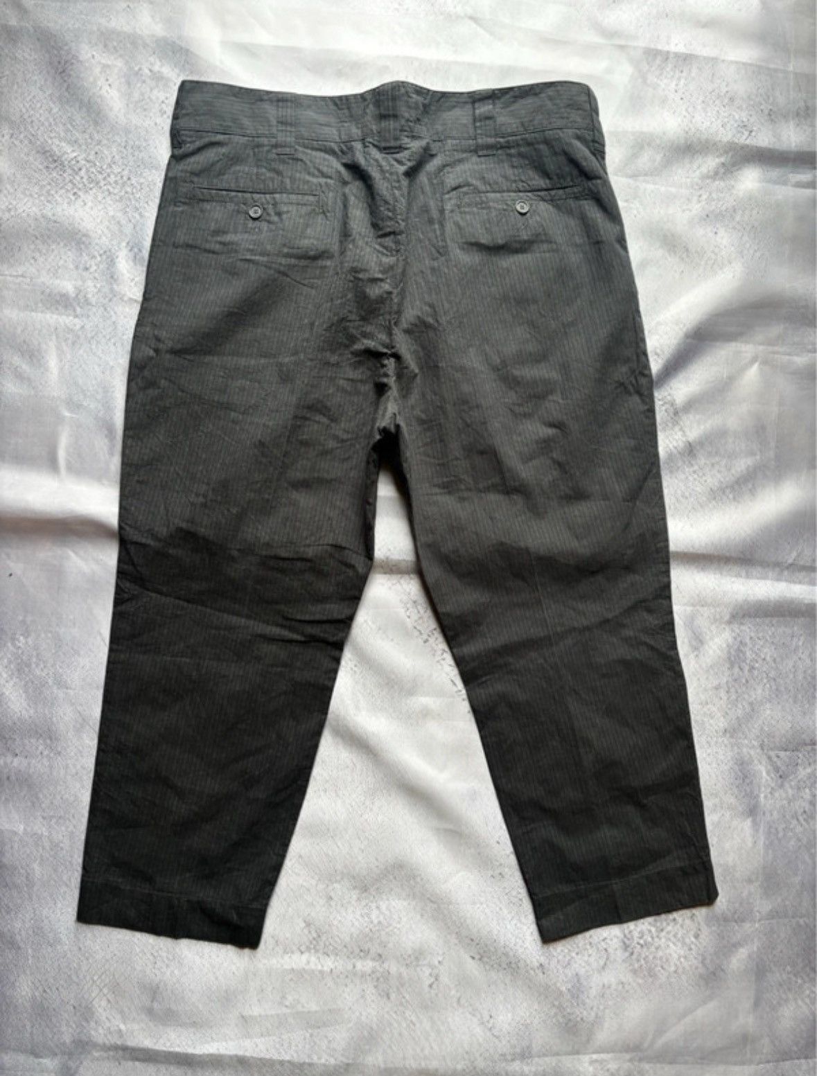 Dolce & Gabbana Dolce & Gabbana vintage jeans Size 38" / US 16 / IT 52 - 3 Thumbnail