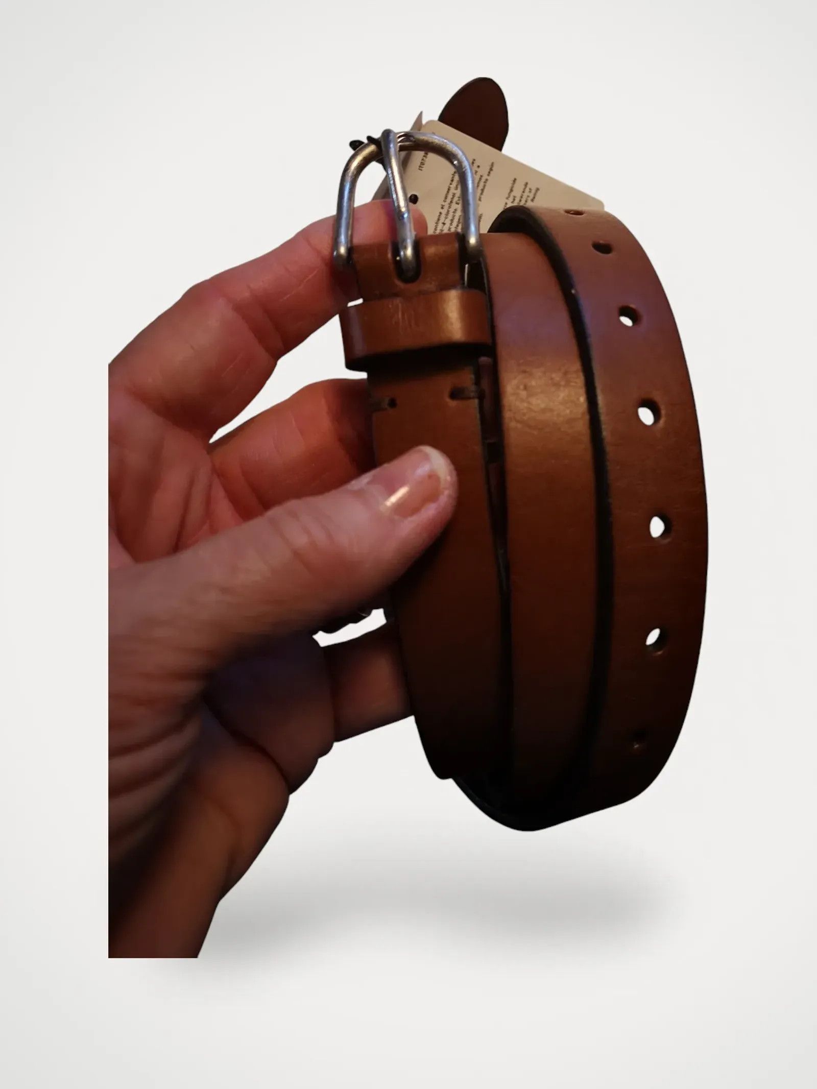 Uniqlo Uniqlo Belt Size ONE SIZE - 1 Thumbnail