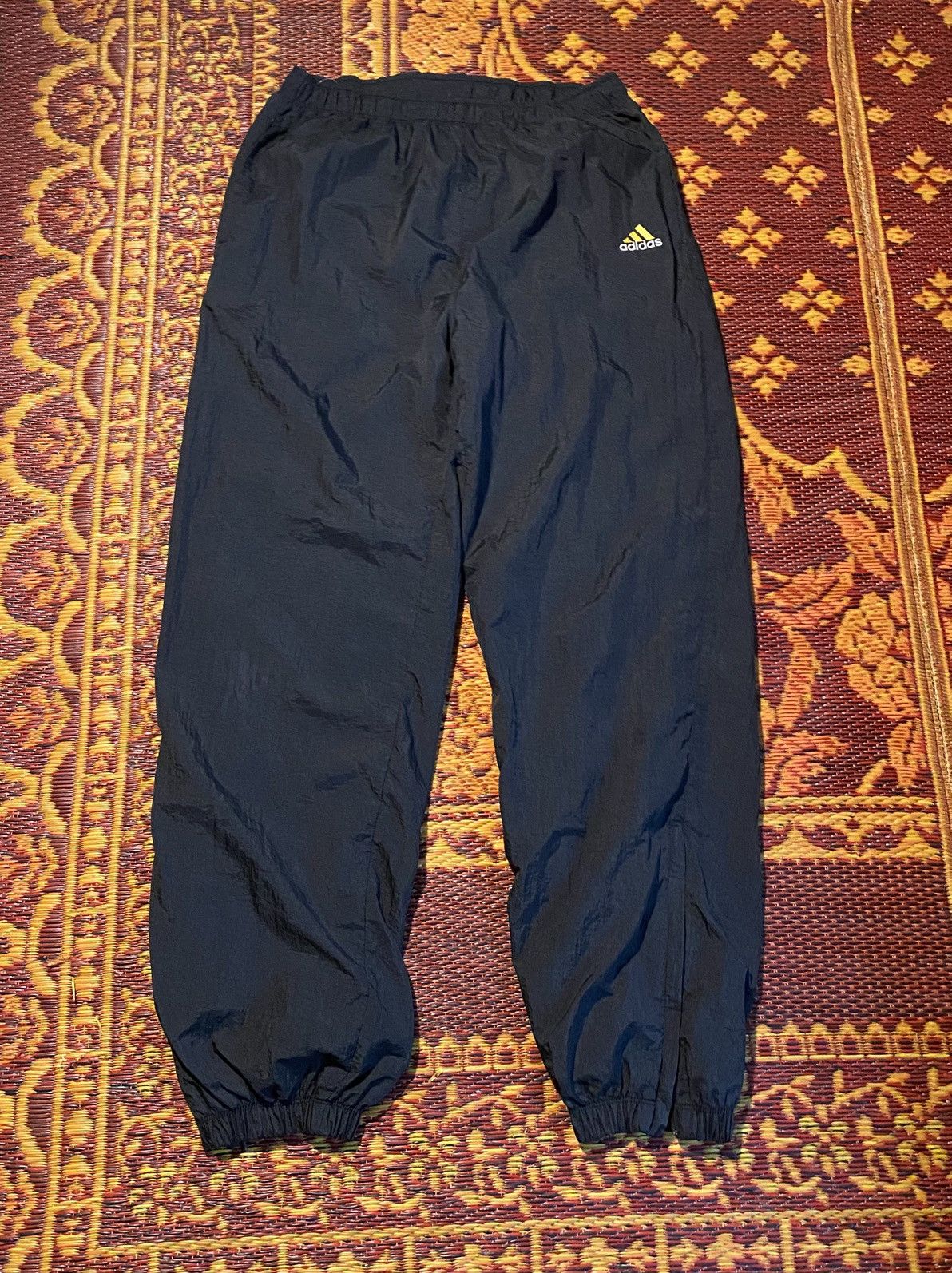 Adidas Vintage Adidas TrackPants Size US 28 / EU 44 - 1 Thumbnail