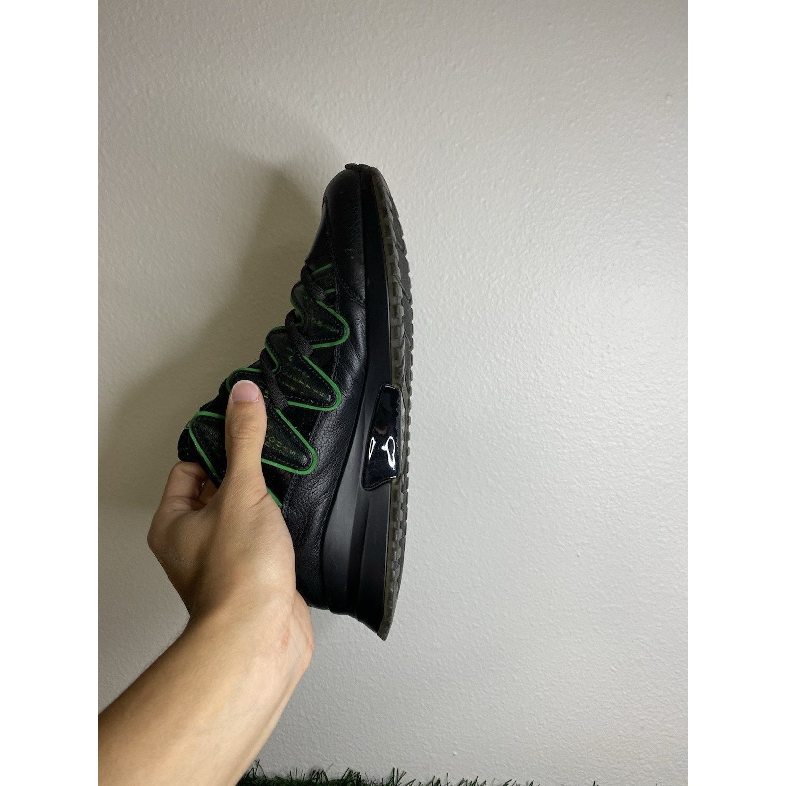 Louis Vuitton Louis Vuitton Zig Zag Sneakers Virgil Abloh |7 LV / 8-8.5 US Size US 8 / EU 41 - 15 Thumbnail