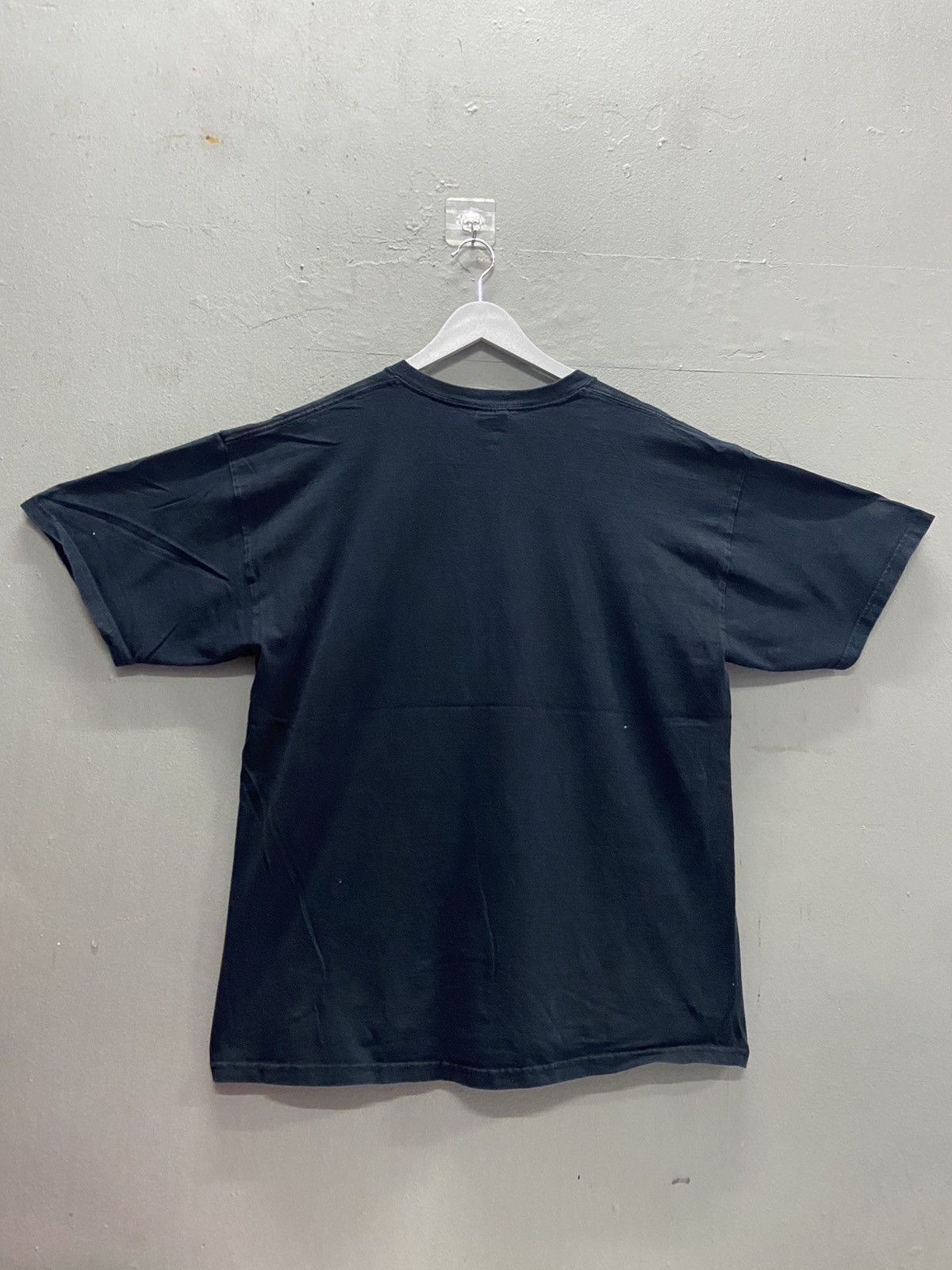 Band Tees TOOL ROCK BAND TEE SHIRT Size US XL / EU 56 / 4 - 2 Thumbnail