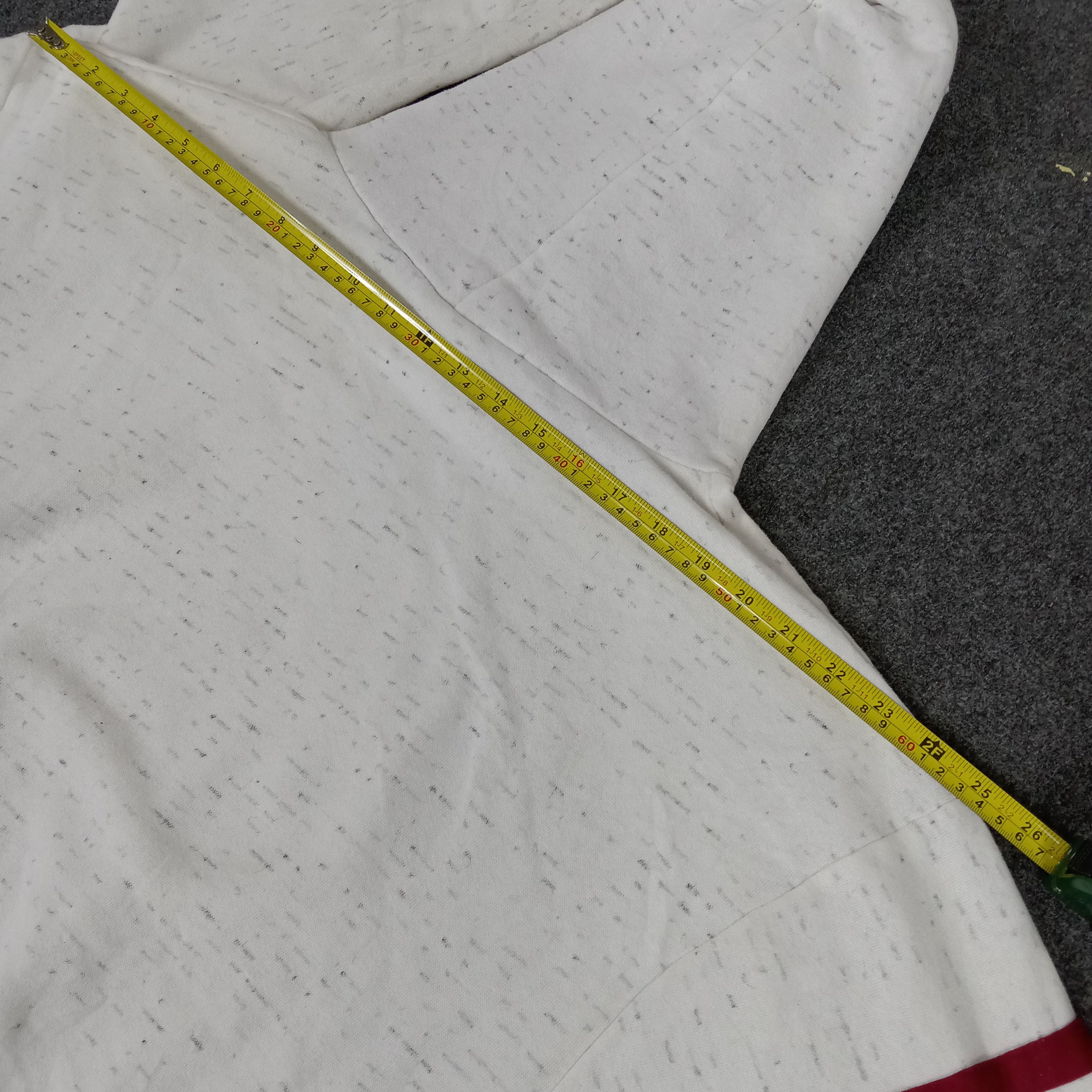 Vintage SKI Dodge Ridge Outdoor Style Hoodies Size US L / EU 52-54 / 3 - 7 Thumbnail