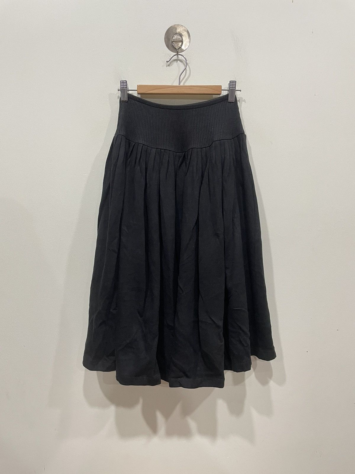 Norma Kamali Norma Kamali Skirt Size 28" / US 6 / IT 42 - 2 Thumbnail