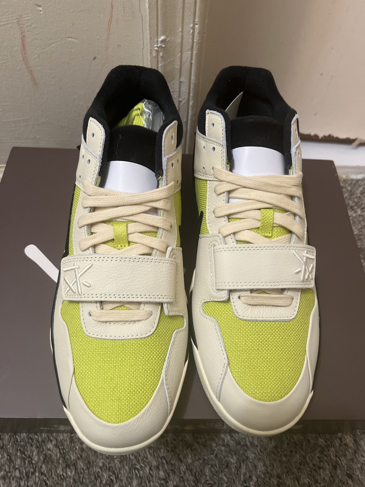 Jordan Brand × Nike × Travis Scott Jordan Jumpman Jack TR Size US 13 / EU 46 - 5 Thumbnail