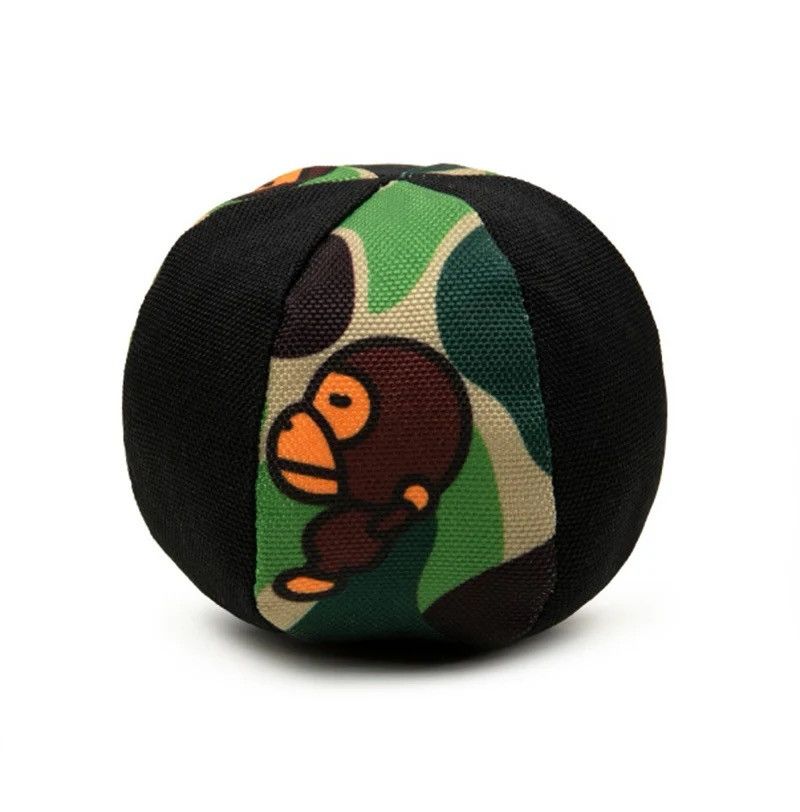 Bape Bape Baby Milo Pet Toy Ball Size ONE SIZE - 3 Thumbnail
