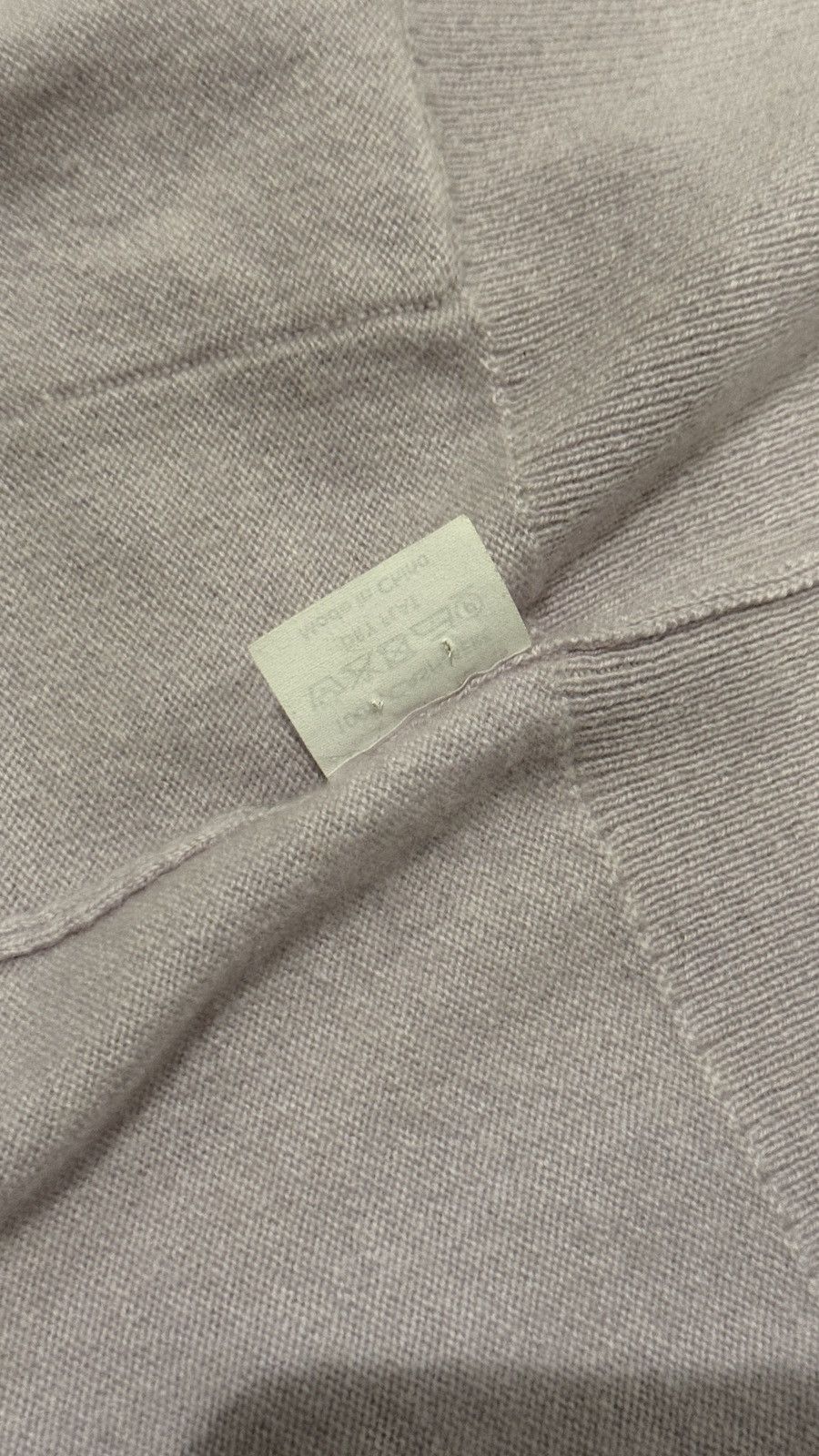 Dries Van Noten CASHMERE CARDIGAN SWEATER Size US M / EU 48-50 / 2 - 8 Thumbnail