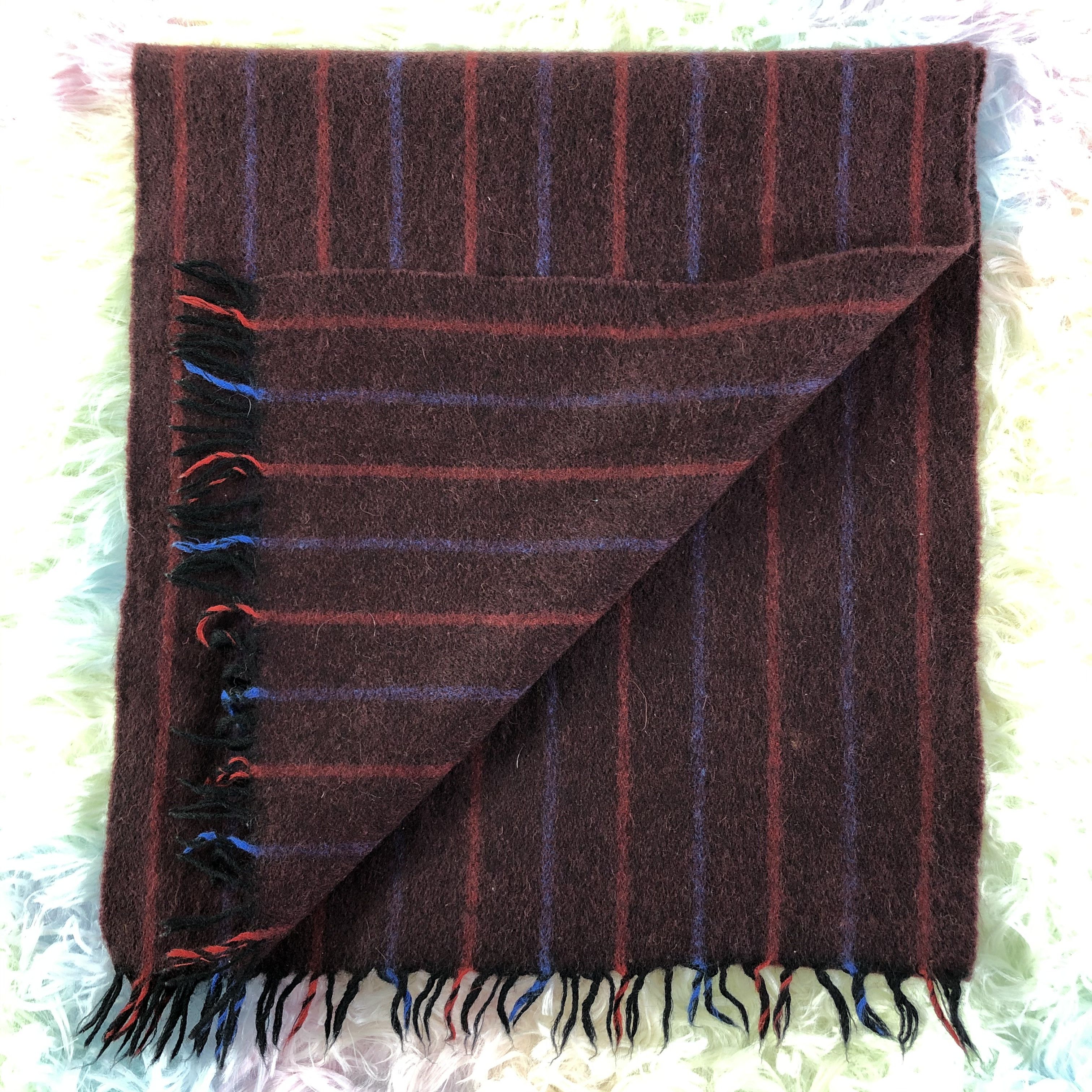 Johnstons Of Elgin Johnstons Of Elgin Scarf / Muffler / Neckwear - KM120 Size ONE SIZE - 4 Thumbnail