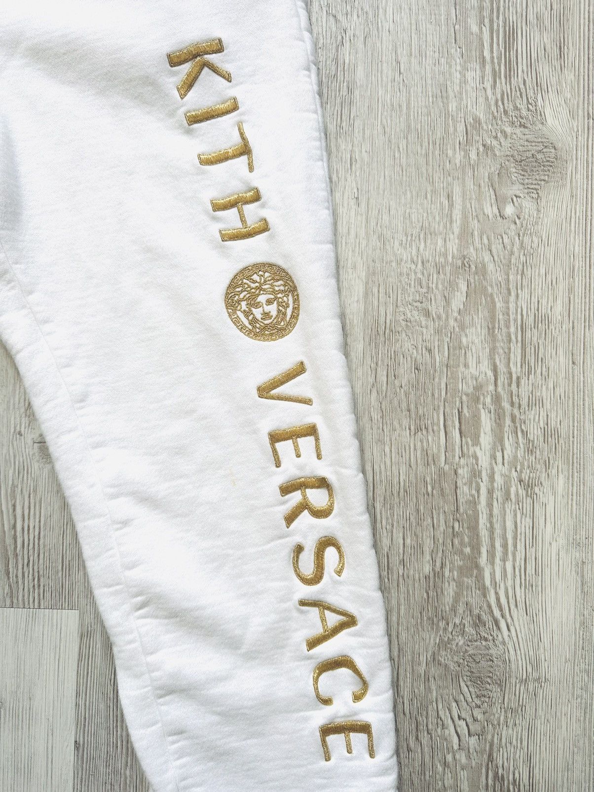 Kith × Versace Kith x Versace Sweatpants Size US 30 / EU 46 - 4 Thumbnail