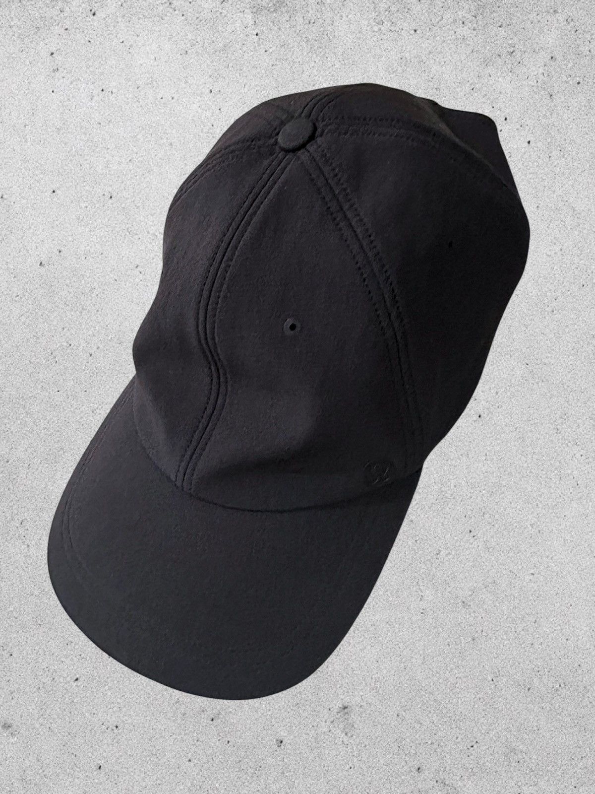 Lululemon Lululemon 6 panel cap Size ONE SIZE - 1 Thumbnail
