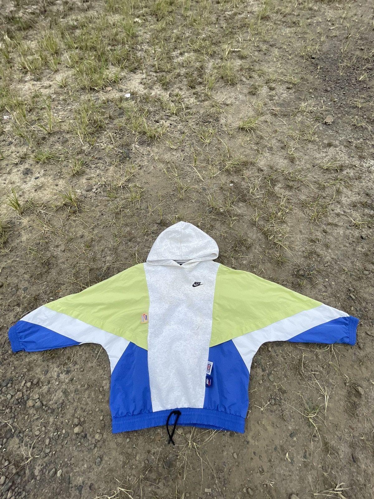 Nike Nike Icon Clash Size US M / EU 48-50 / 2 - 1 Thumbnail