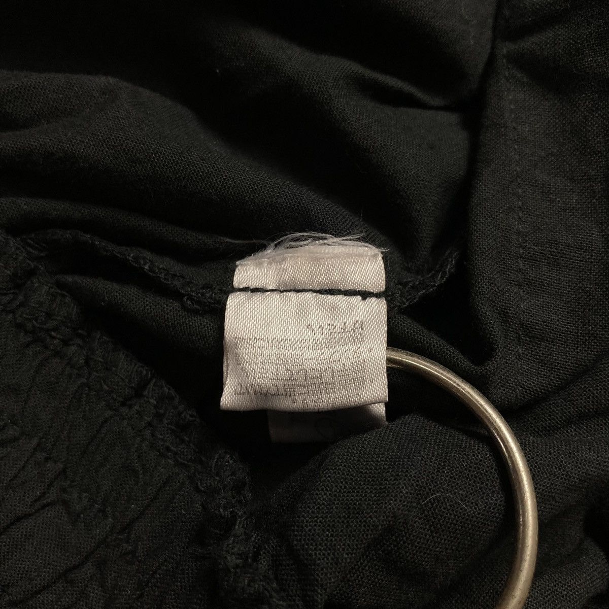 KMRii AVANTE - Bondage Oversize Rider Jacket Vkei Style Japanese Size US XL / EU 56 / 4 - 12 Thumbnail