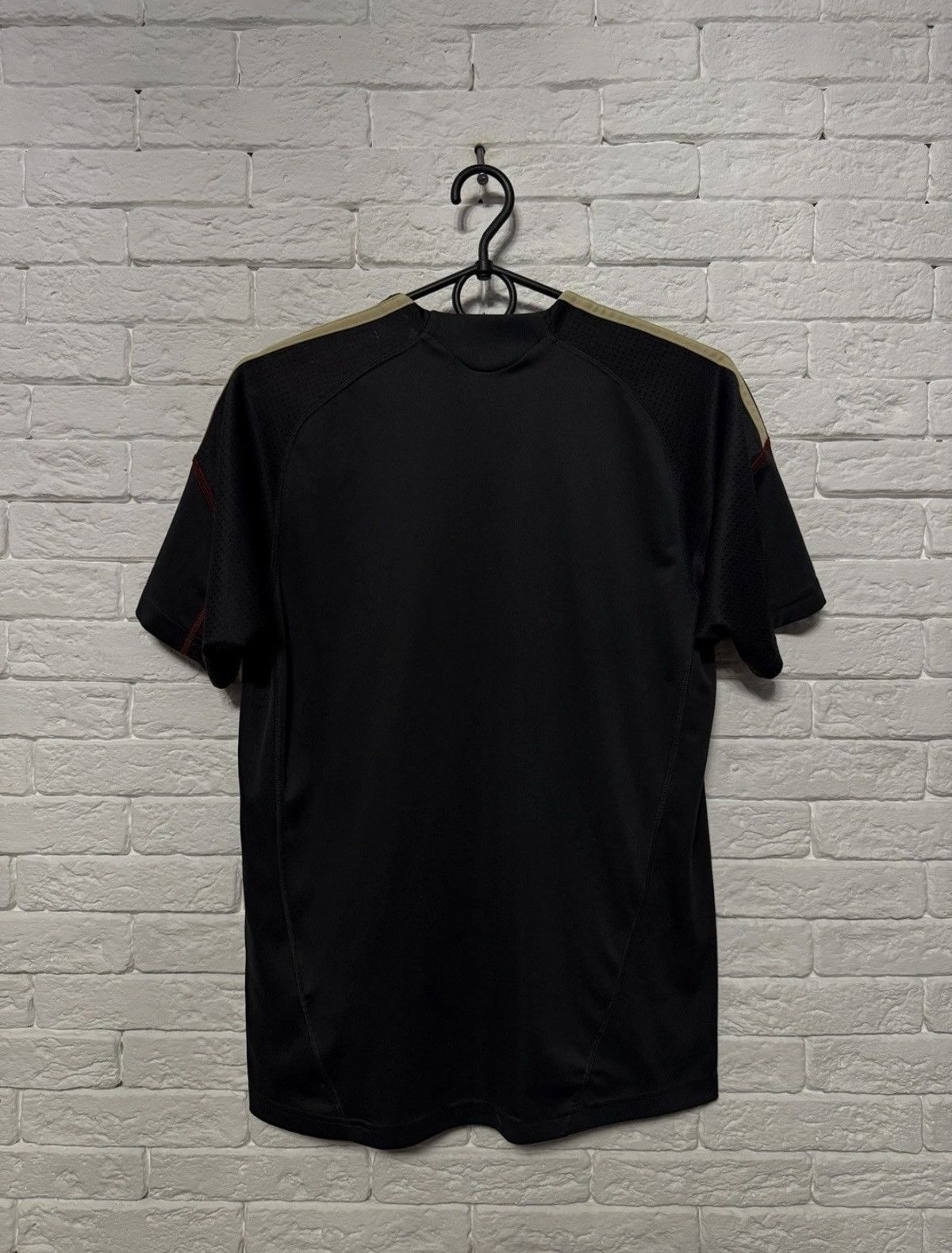Adidas Adidas Liverpool 09/10 Jersey Away Football Shirt Sz S Size US S / EU 44-46 / 1 - 5 Thumbnail