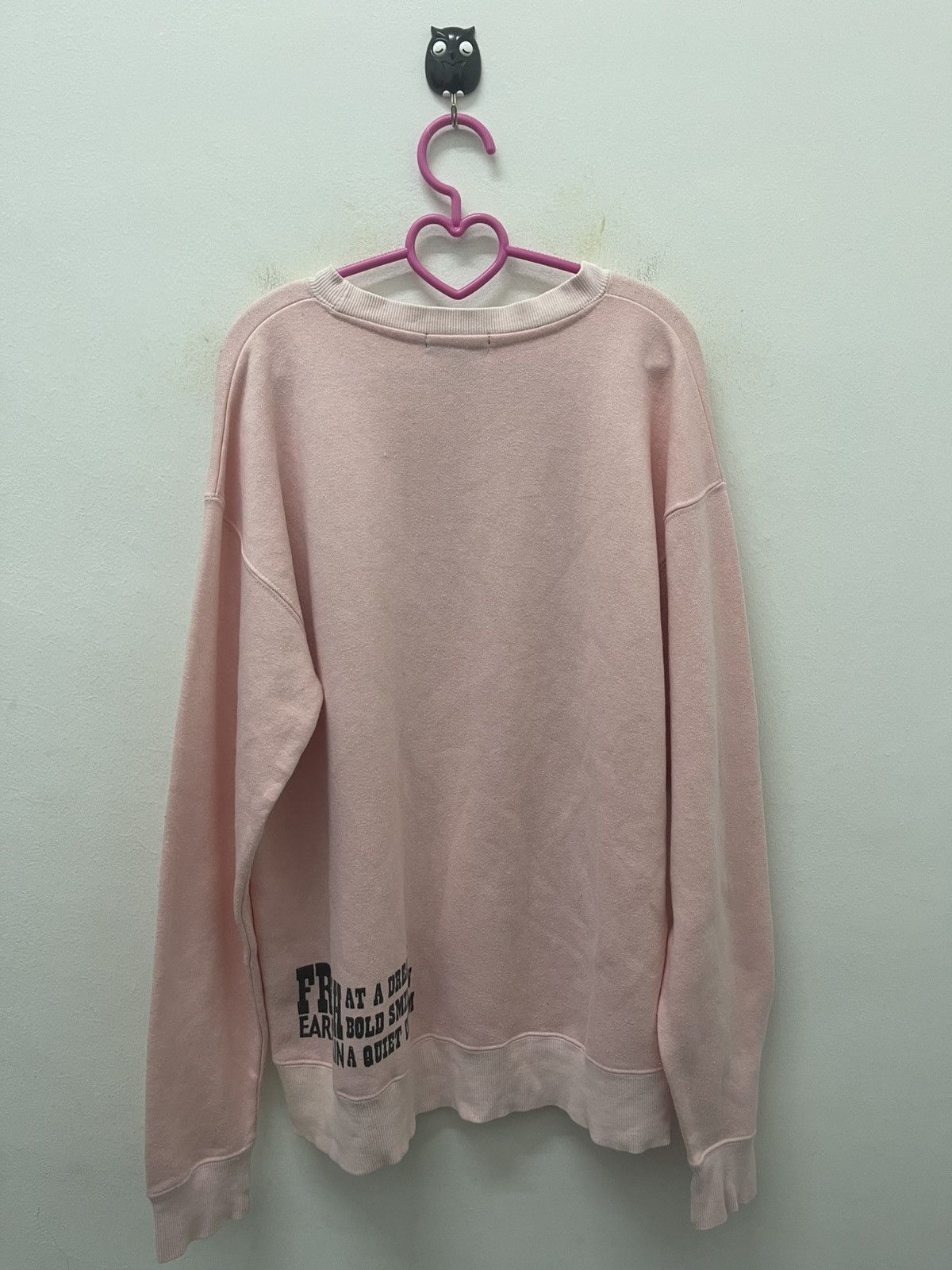 Japanese Brand Rare Vintage BEAUMERE Sexy Girl ifsixwasnine Lgb Hysteric Size US L / EU 52-54 / 3 - 6 Thumbnail