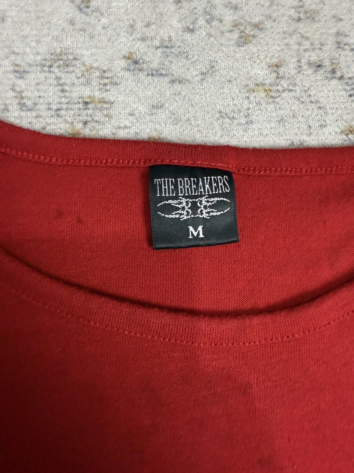 Hysteric Glamour The breakers ifsix style long sleeve Size US L / EU 52-54 / 3 - 8 Thumbnail