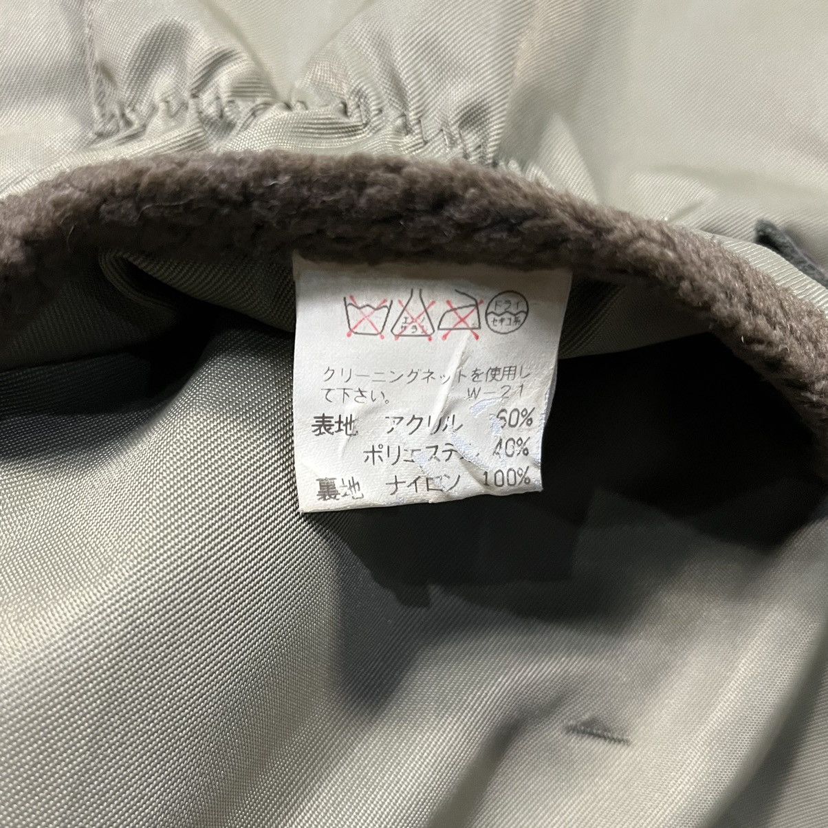 Final Home Final Home Nylon Fleece Reversible Jacket Size US M / EU 48-50 / 2 - 9 Thumbnail