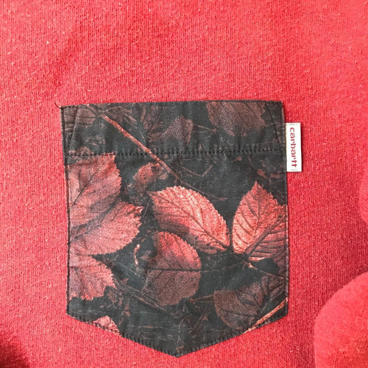 Carhartt Wip Carhatt Work in Progress Tuscany Heather Size US L / EU 52-54 / 3 - 2 Thumbnail